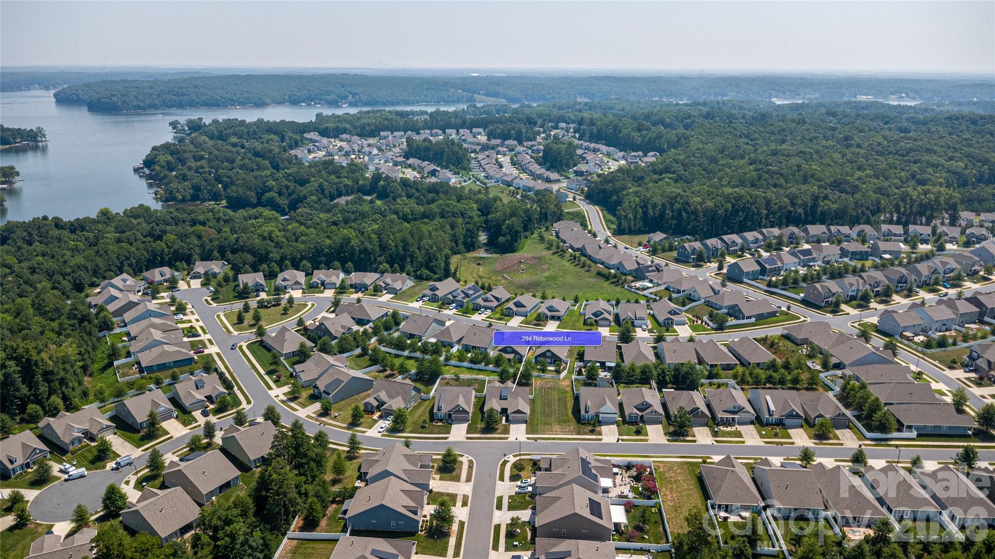 Cypress Point - Residential