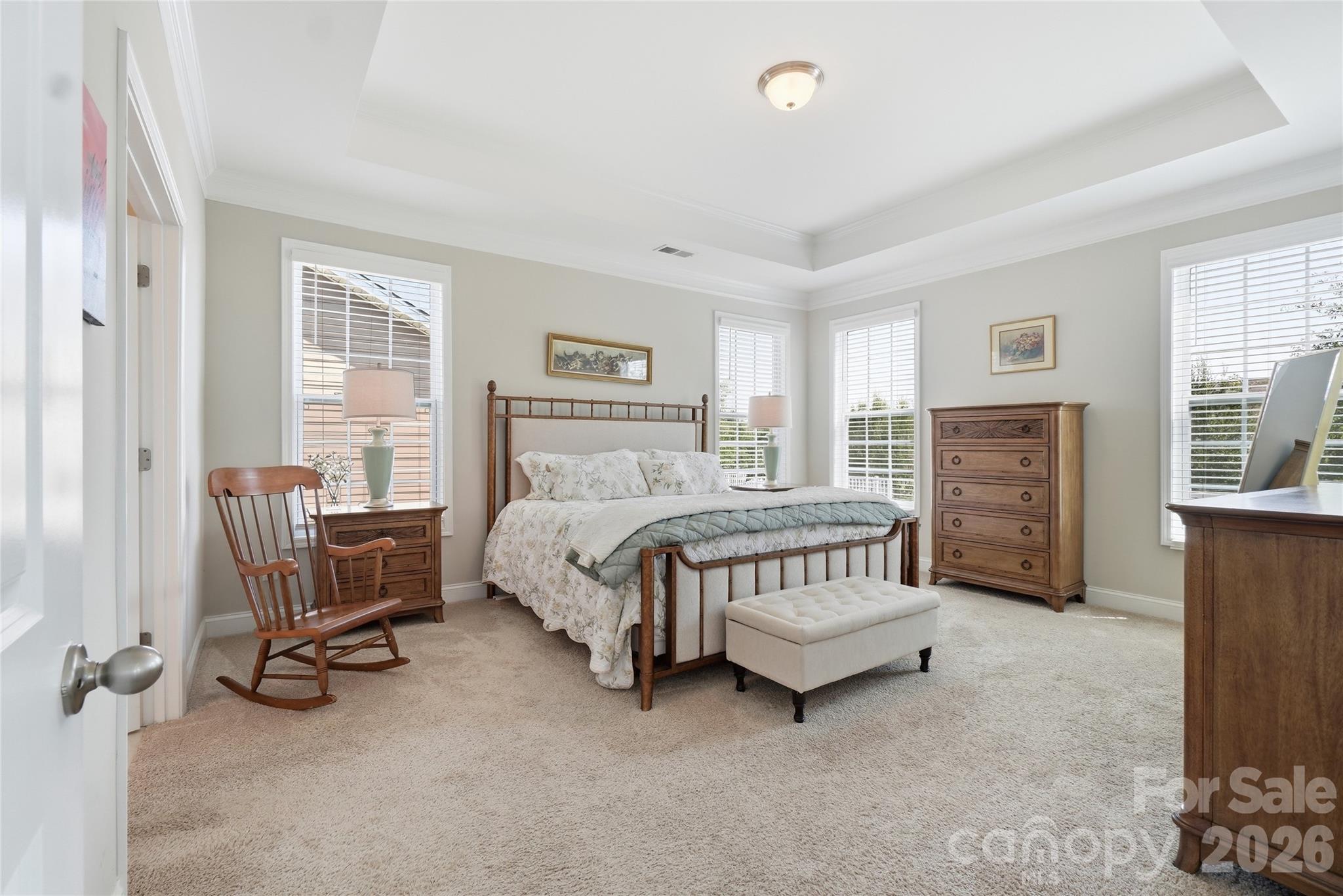 Cypress Point - Residential