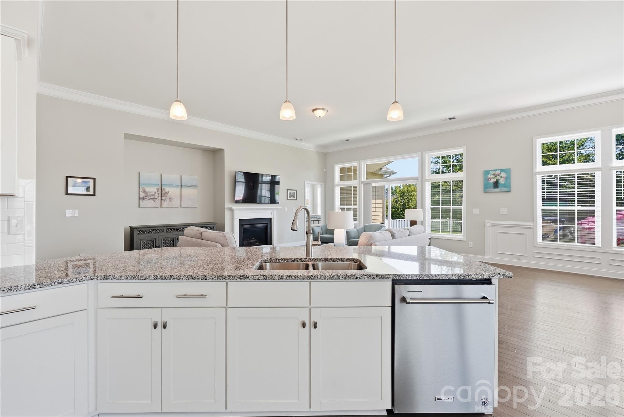 Cypress Point - Residential