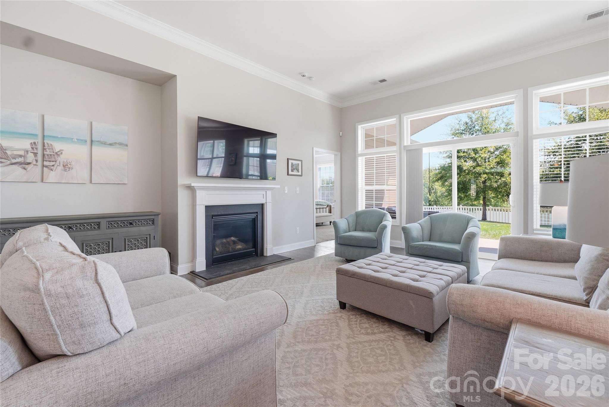 Cypress Point - Residential