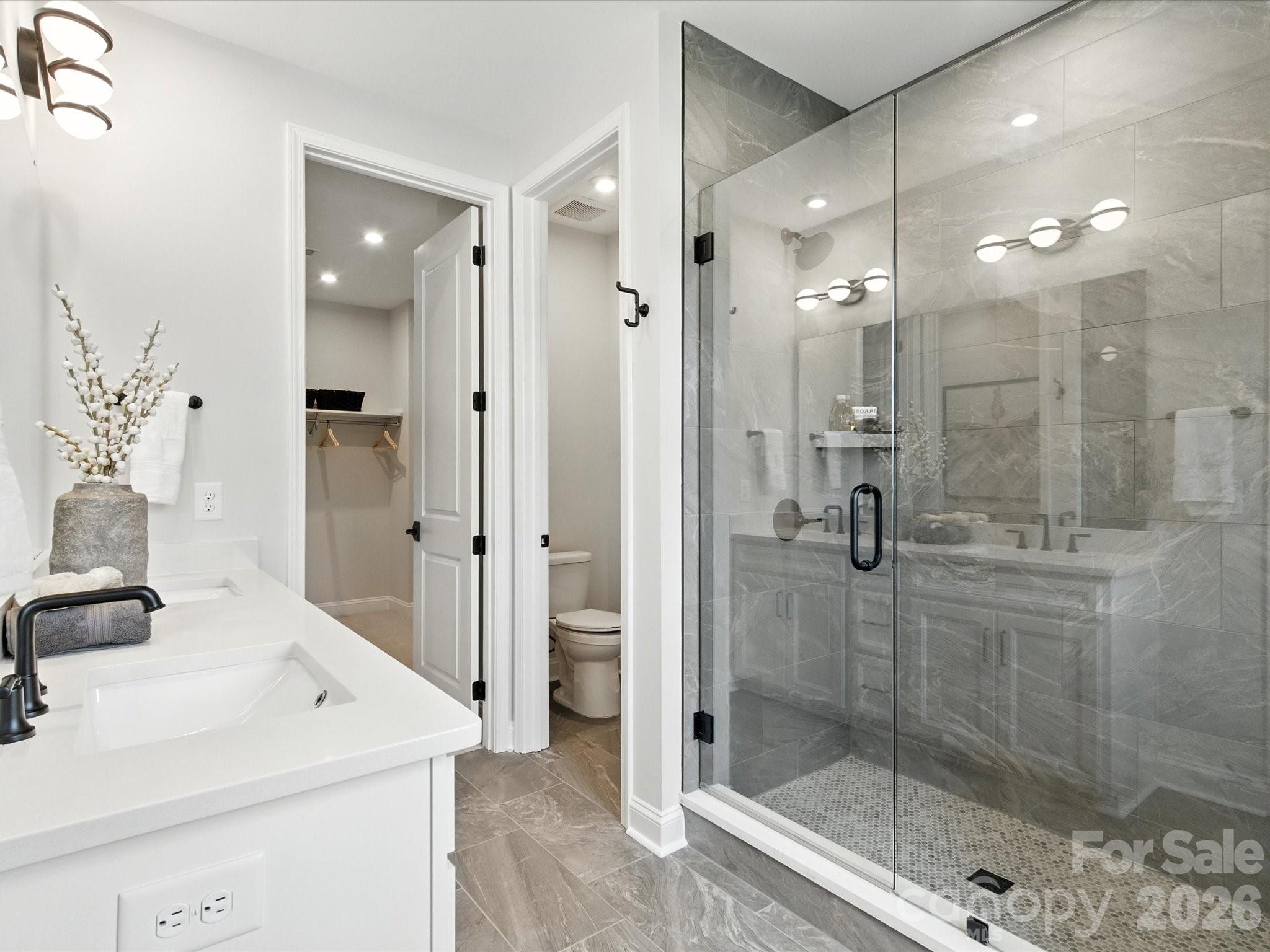 Southbridge - Residential