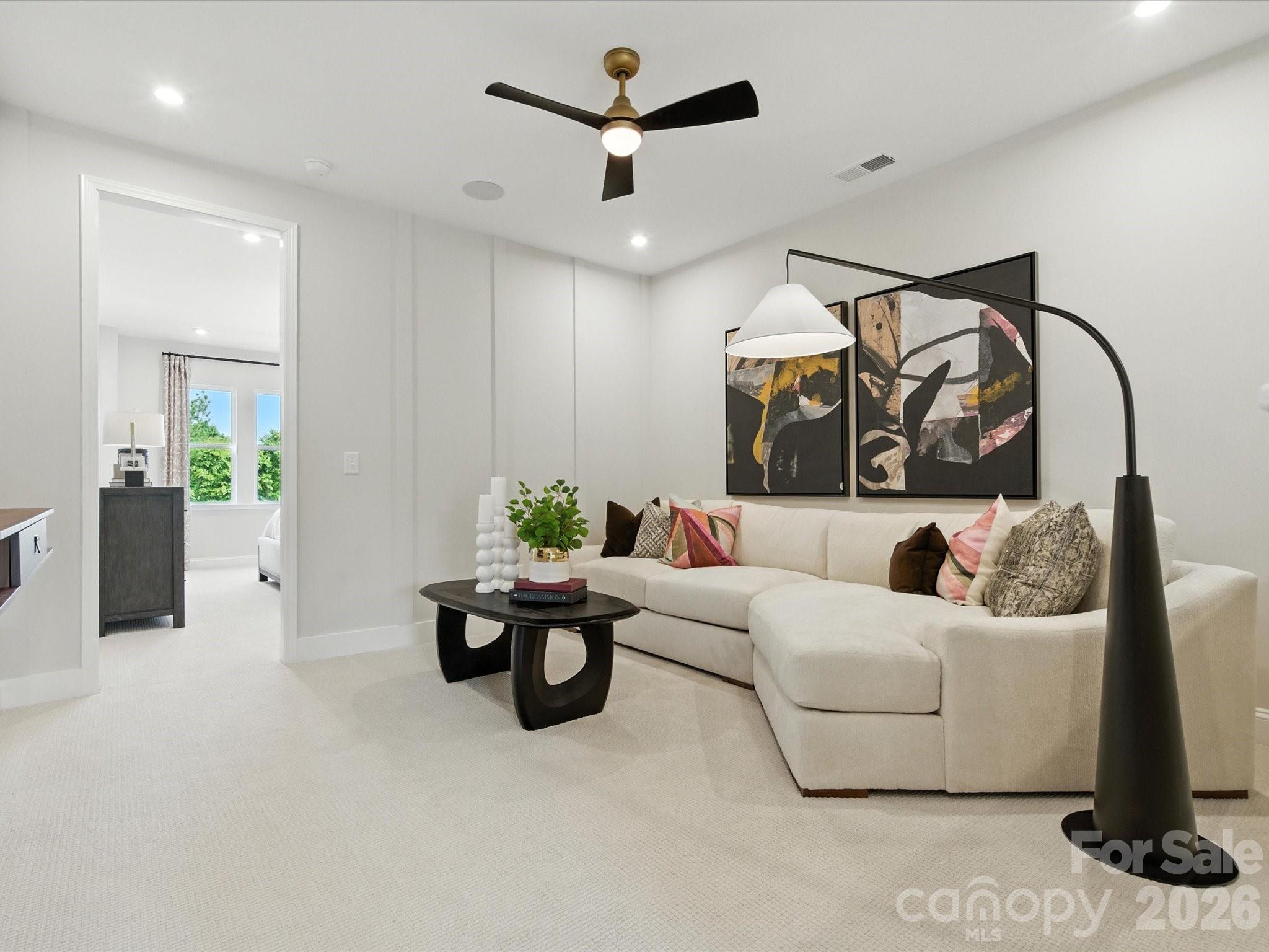 Southbridge - Residential