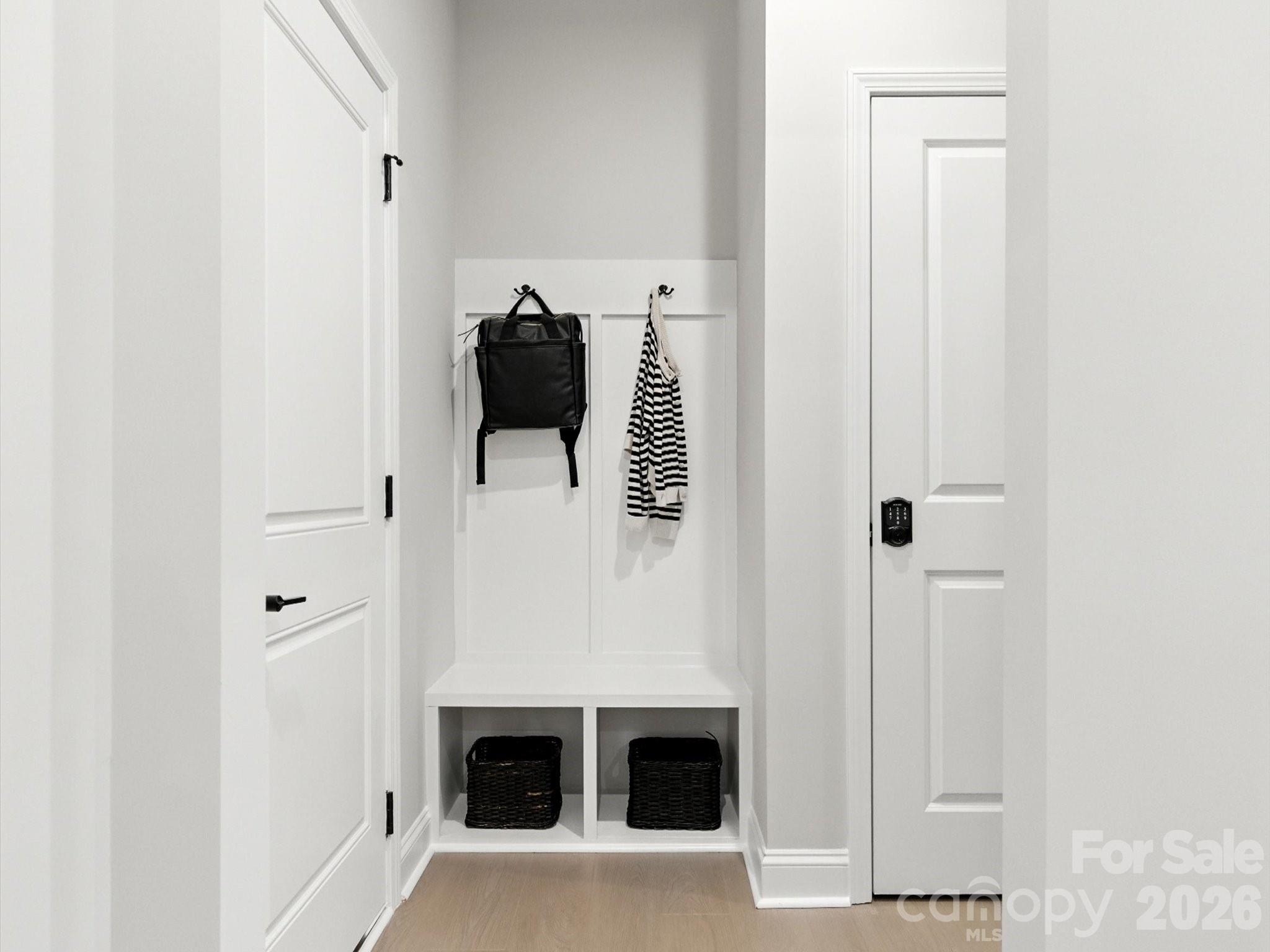 Southbridge - Residential