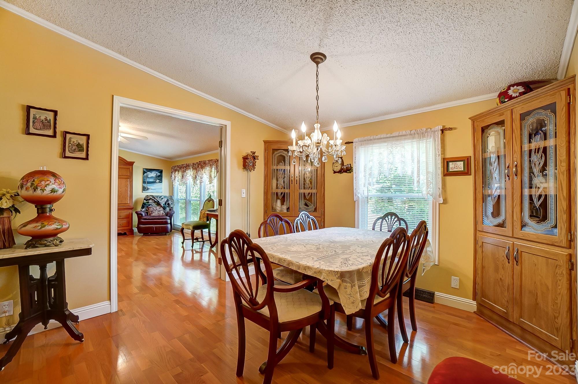 Southwoods - Residential