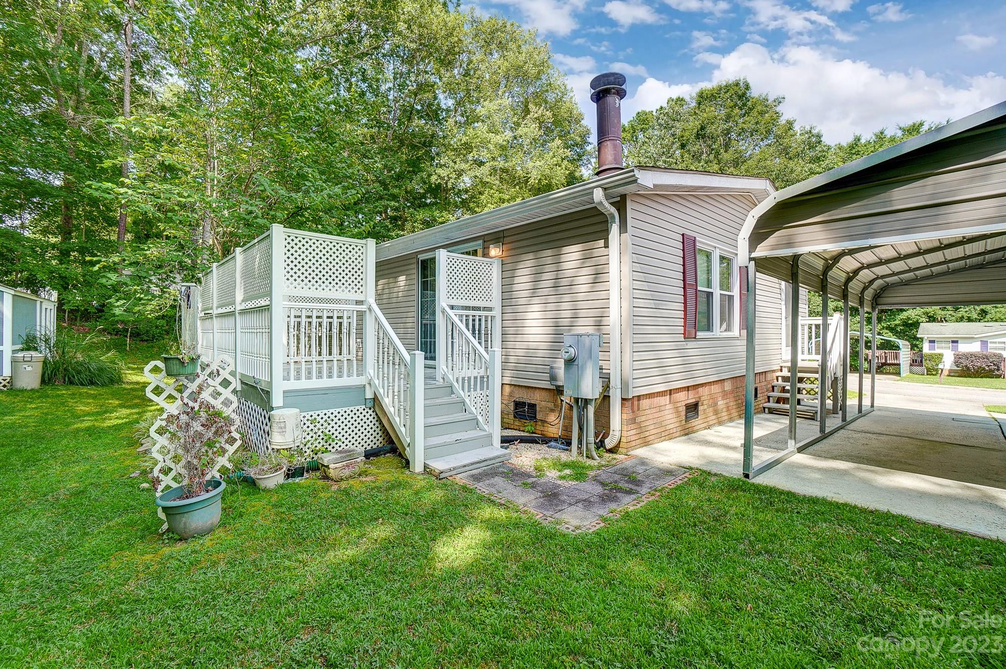 Southwoods - Residential
