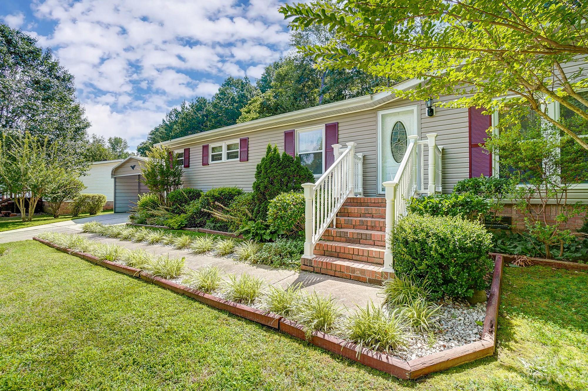 Southwoods - Residential