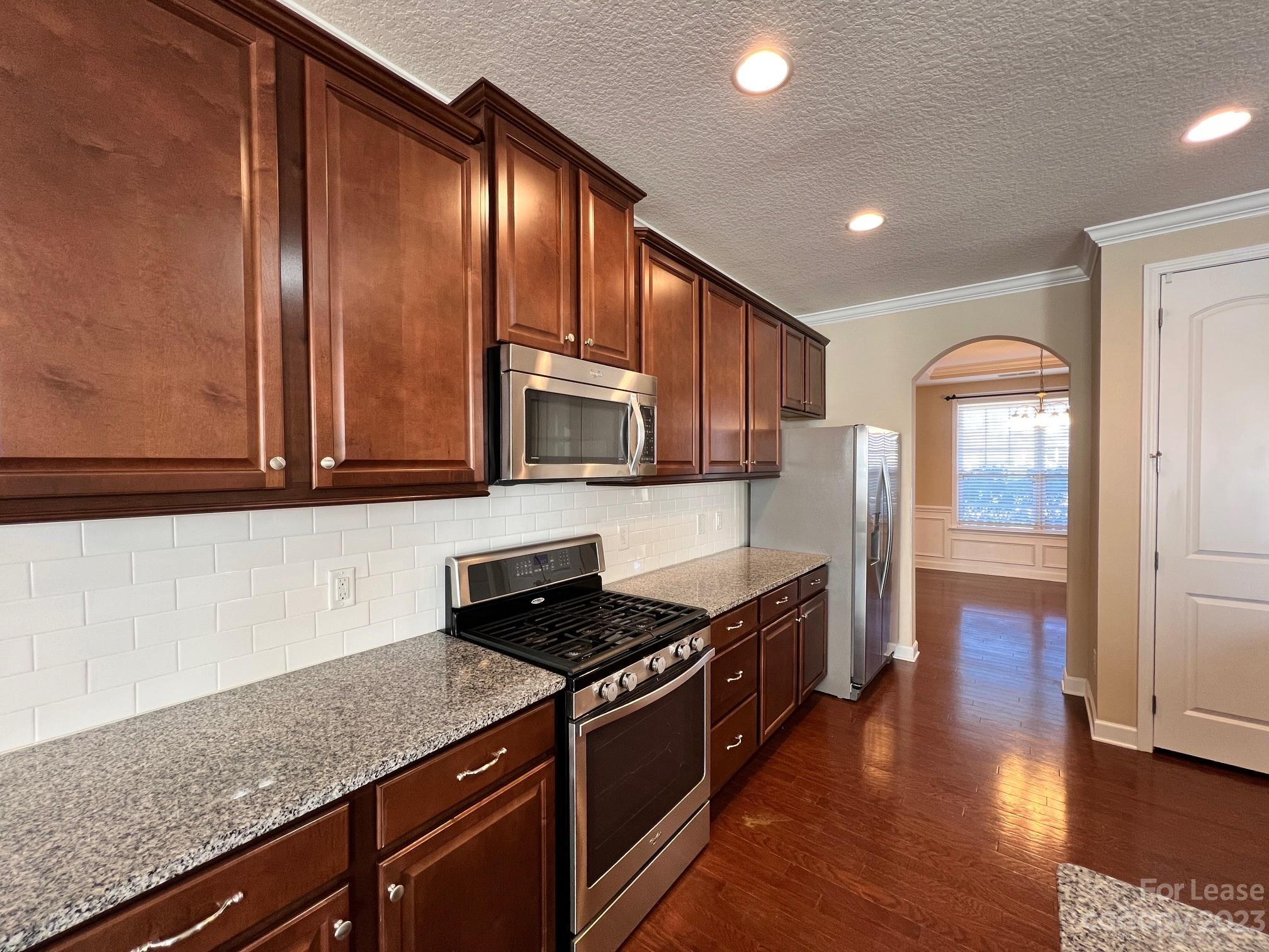 Waterlynn - Residential Lease