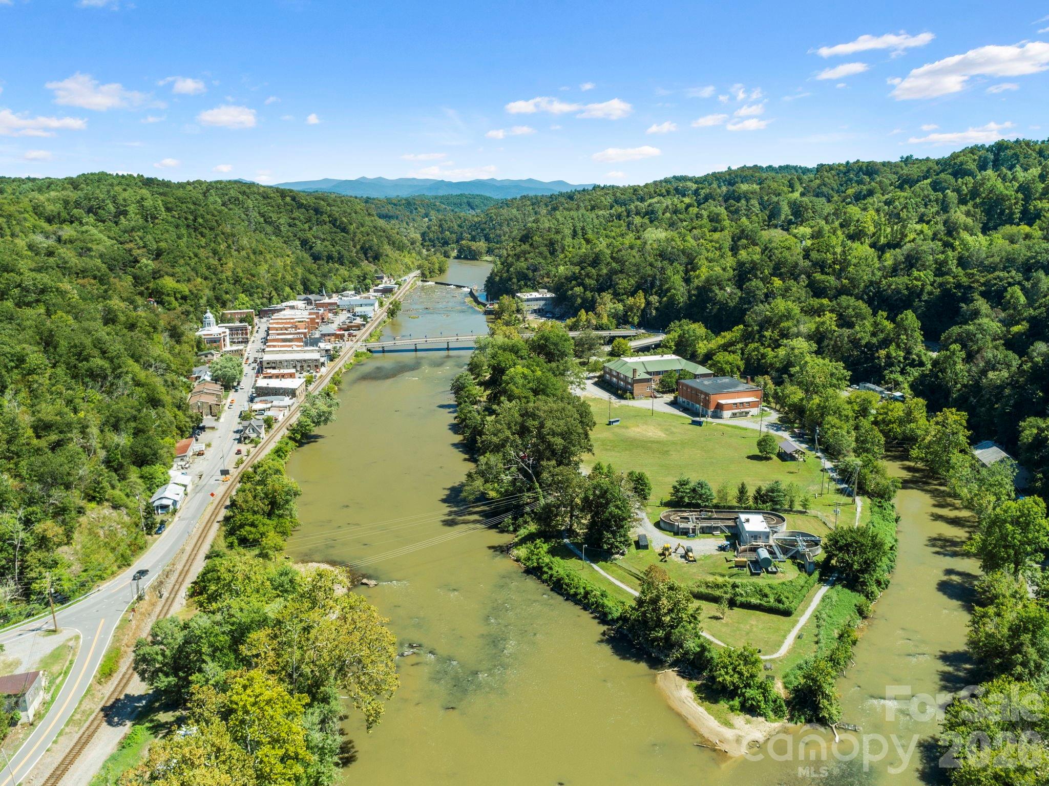 None - Land