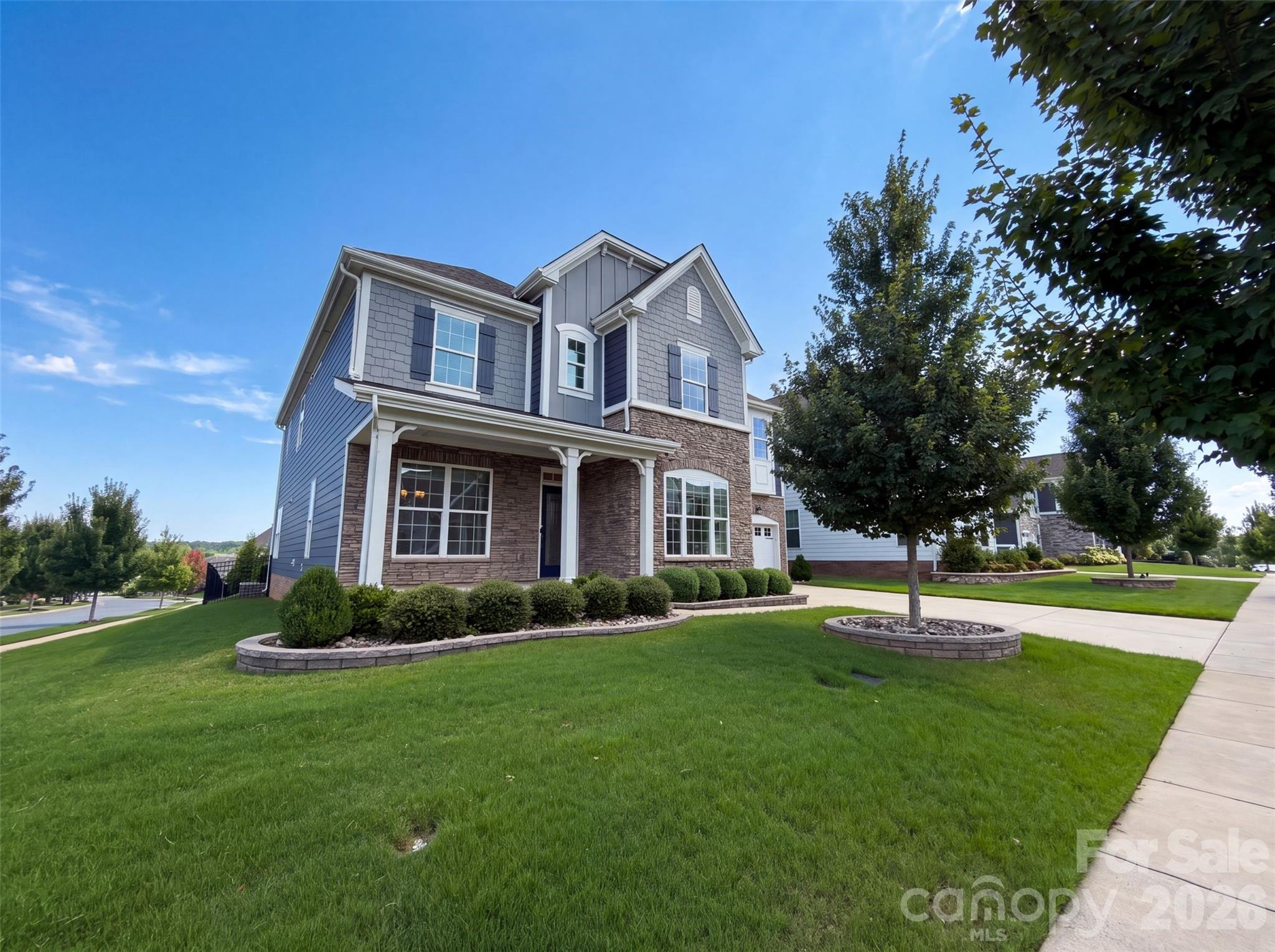 Millbridge - Residential