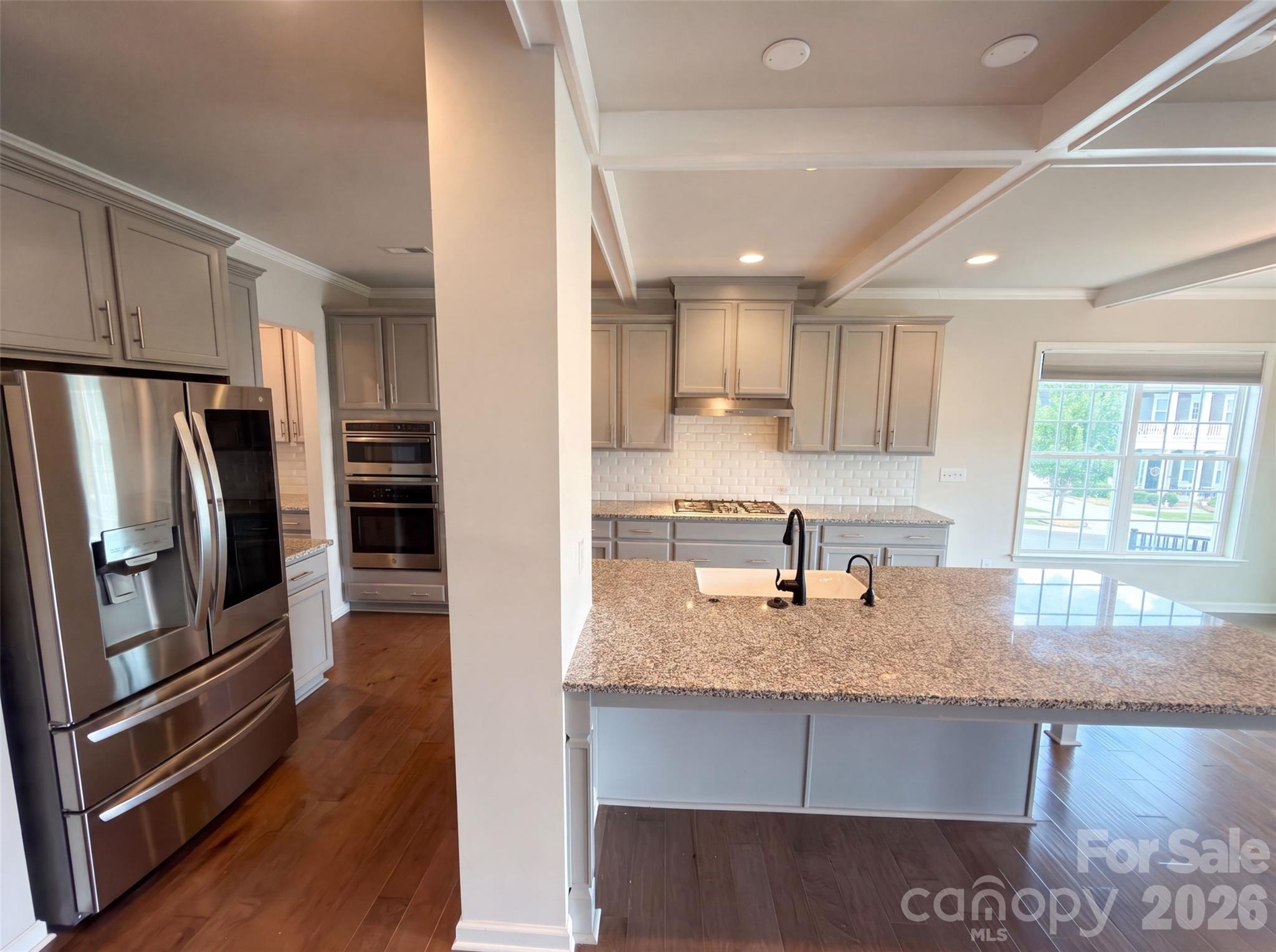 Millbridge - Residential