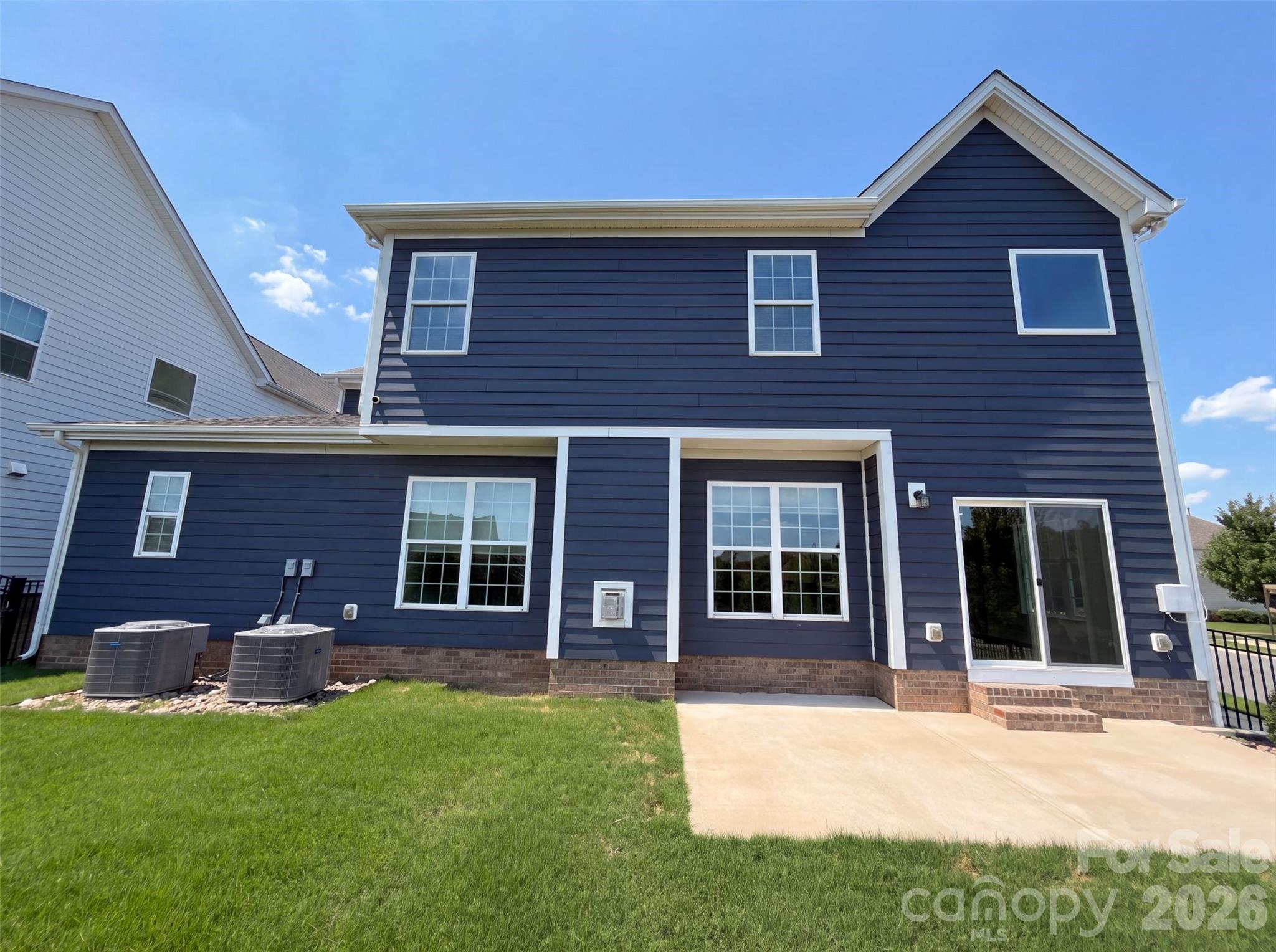 Millbridge - Residential