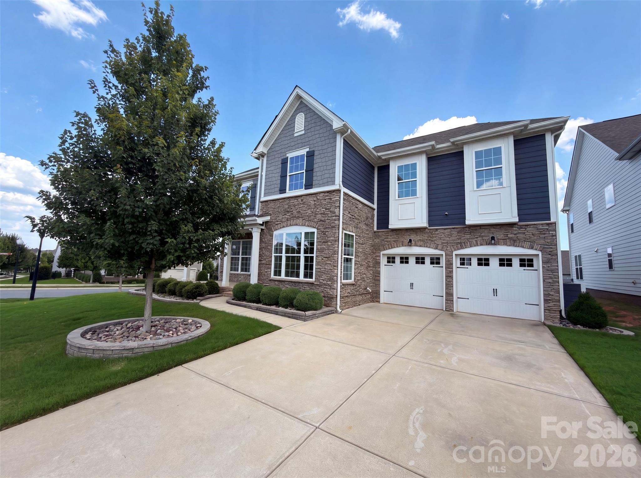 Millbridge - Residential