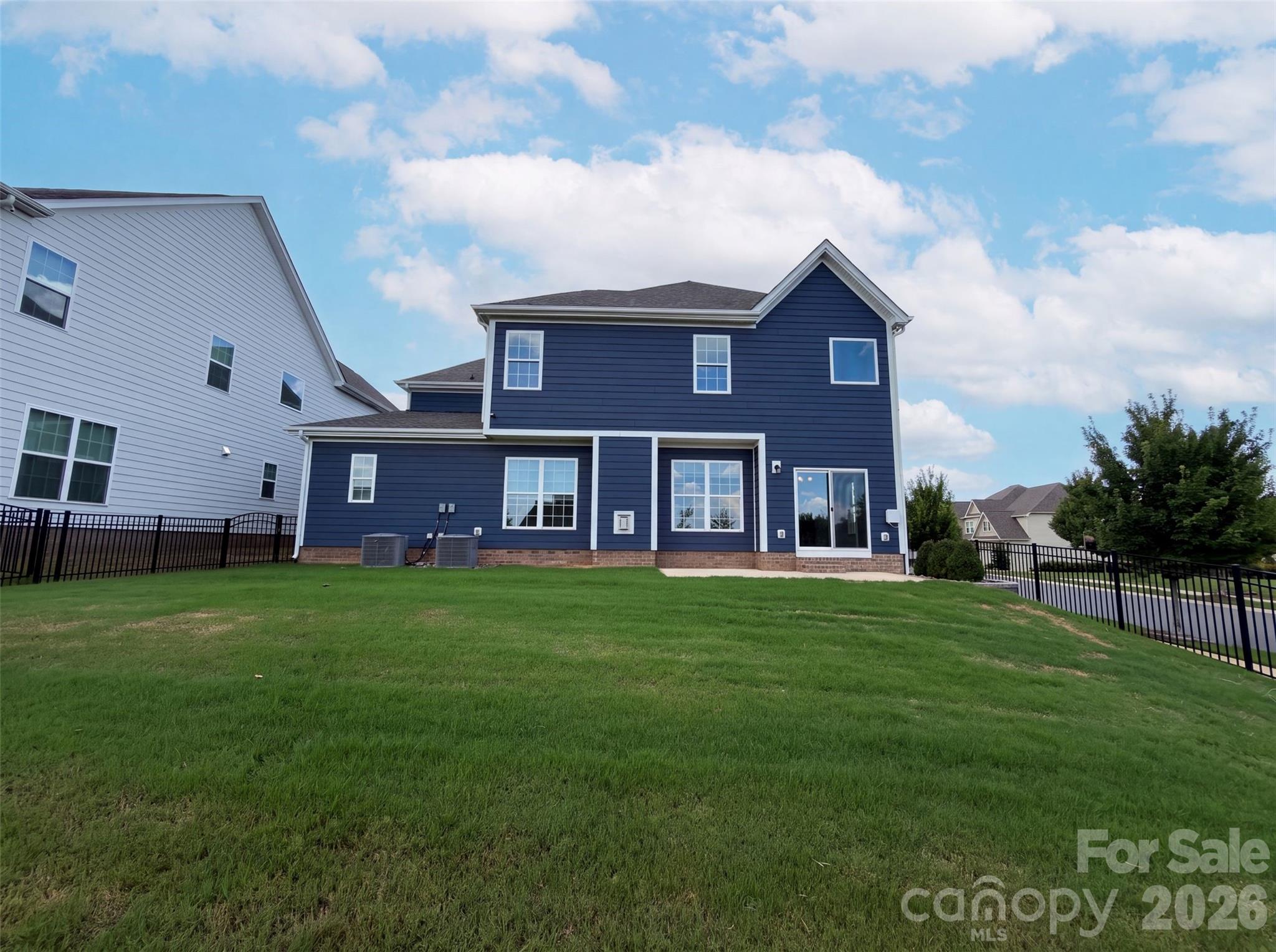 Millbridge - Residential