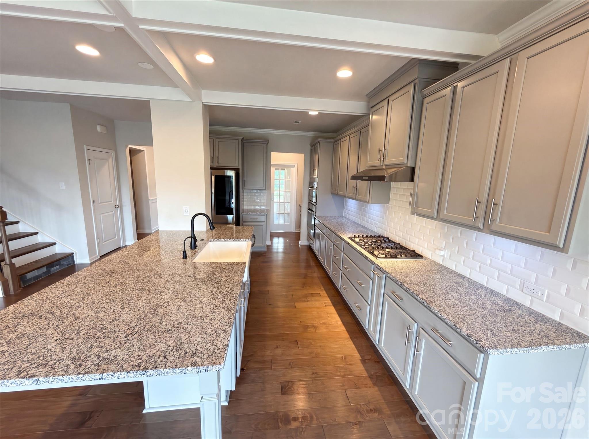 Millbridge - Residential