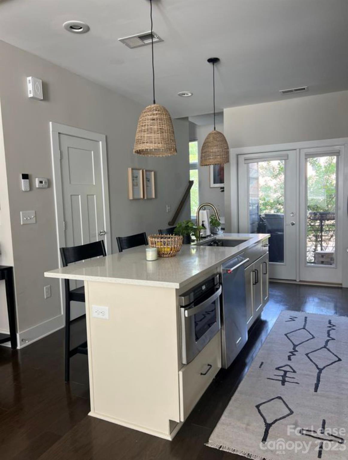 Southpoint - Residential Lease