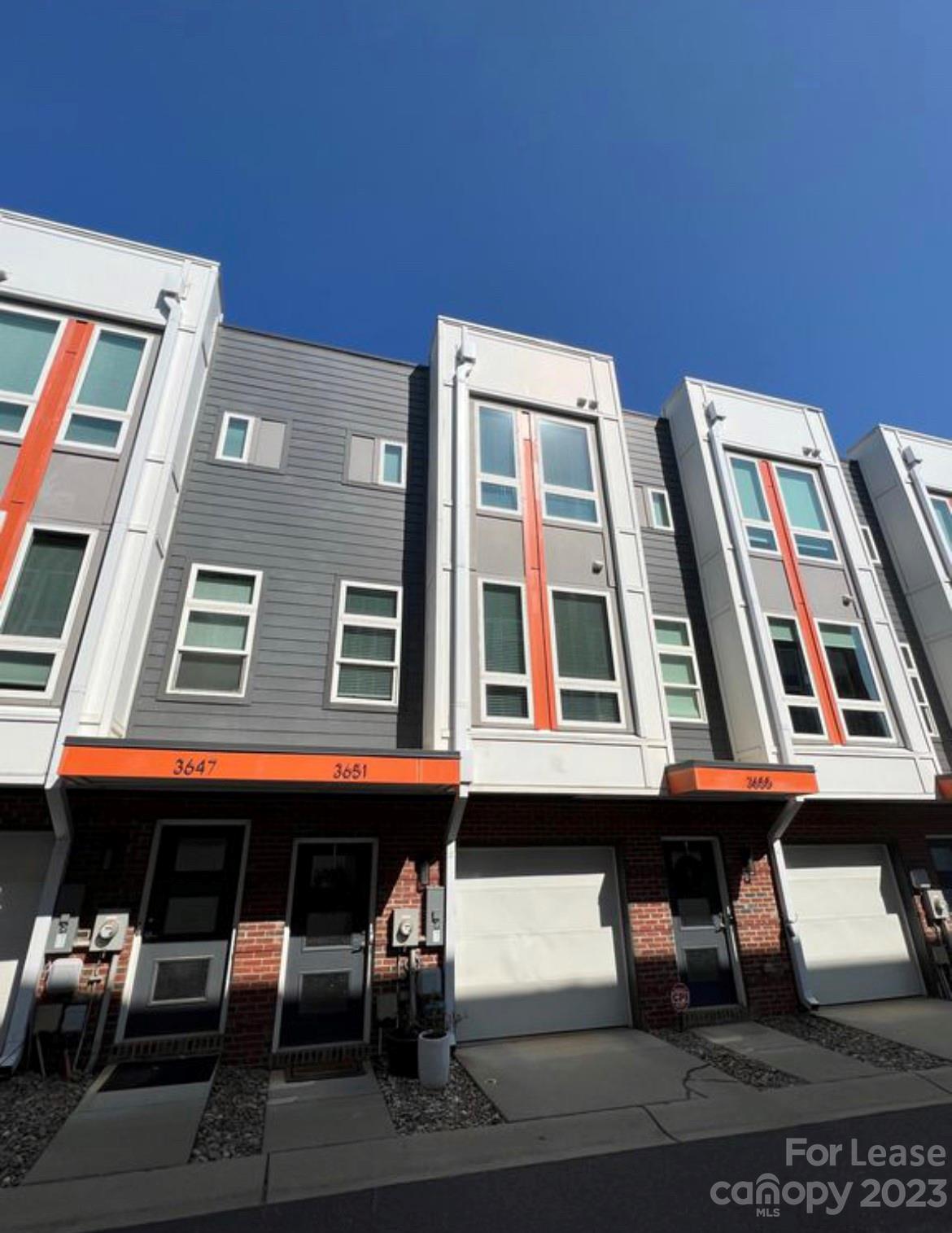 Southpoint - Residential Lease