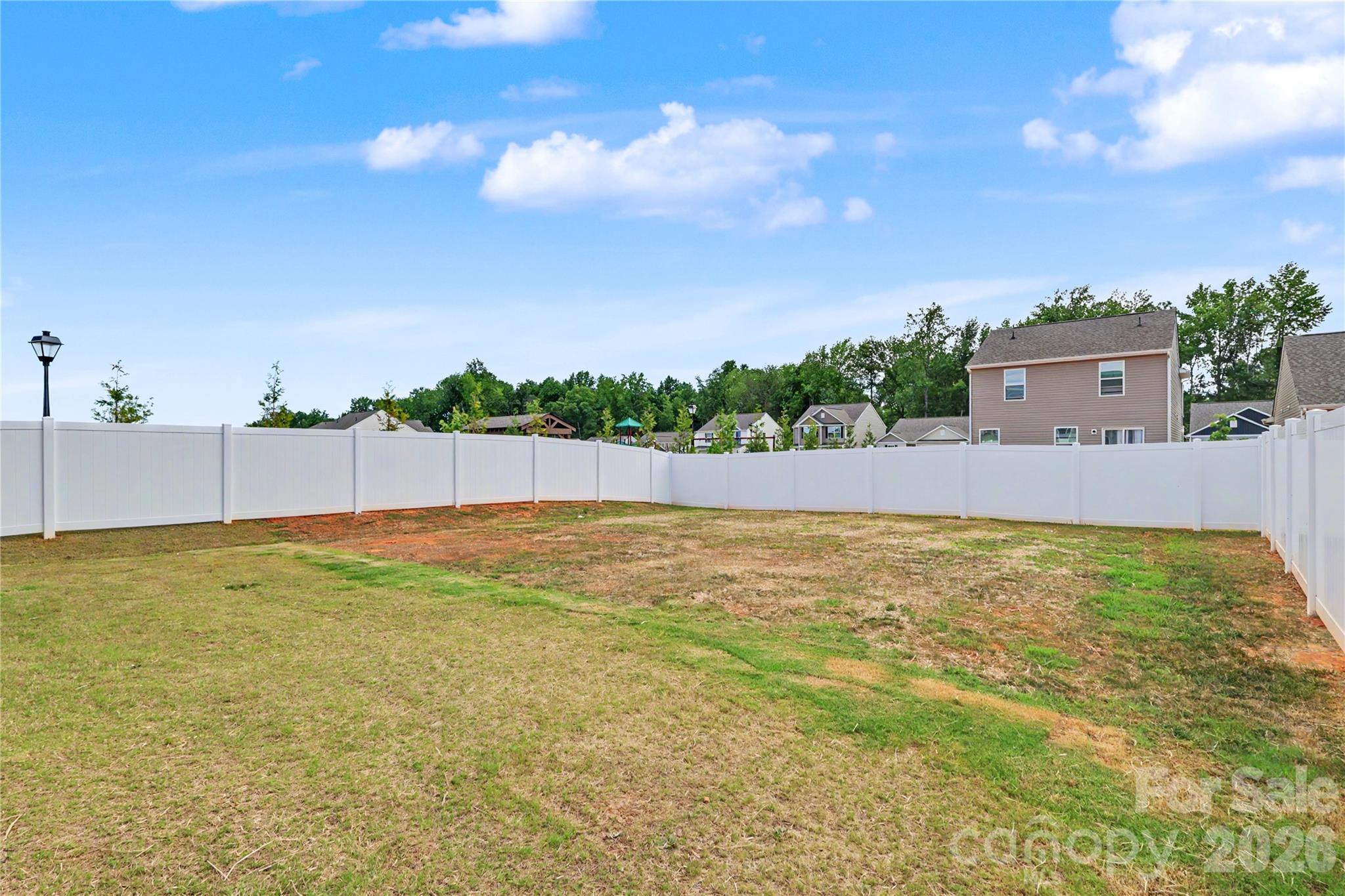 Mckee Creek Village - Residential
