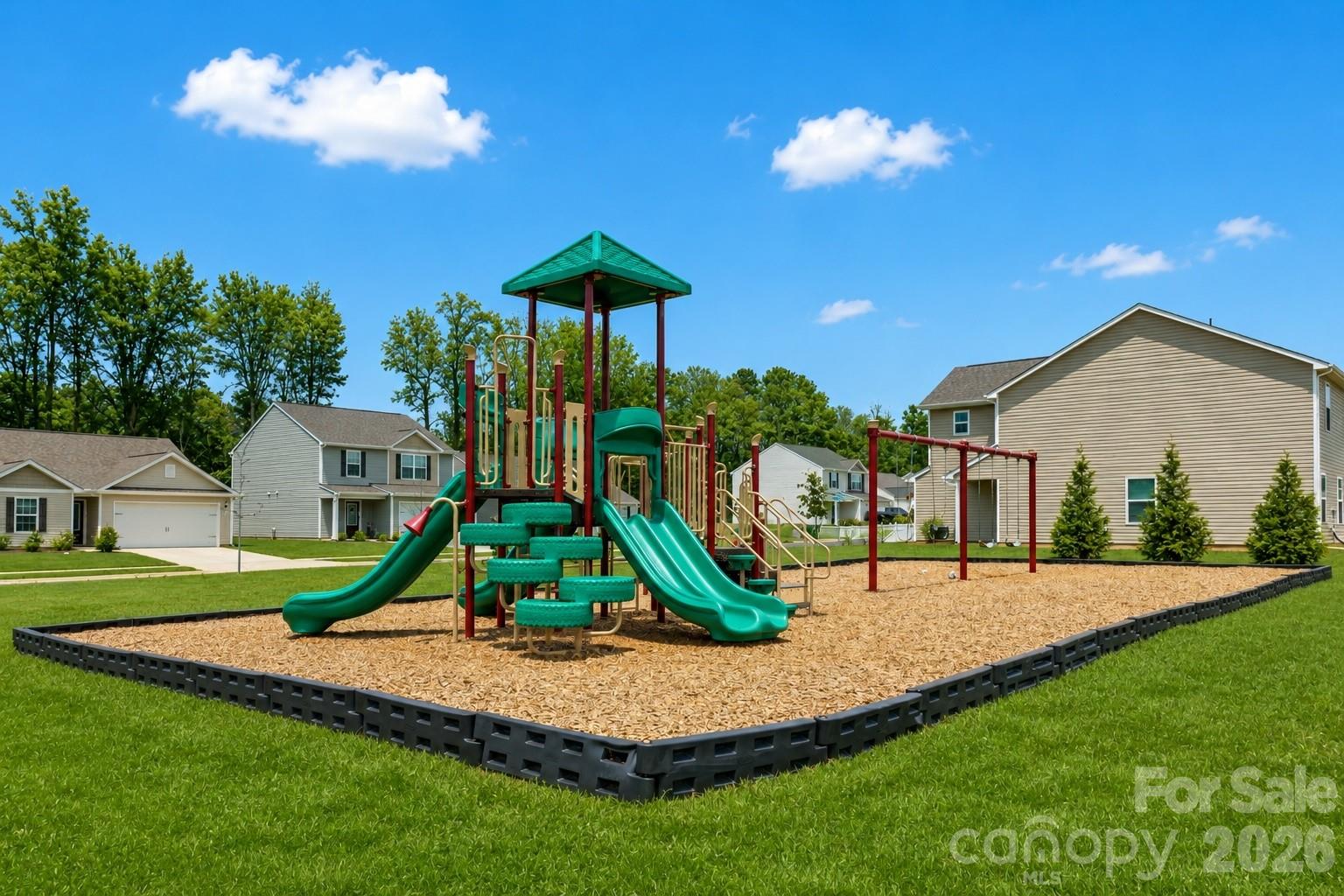 Mckee Creek Village - Residential