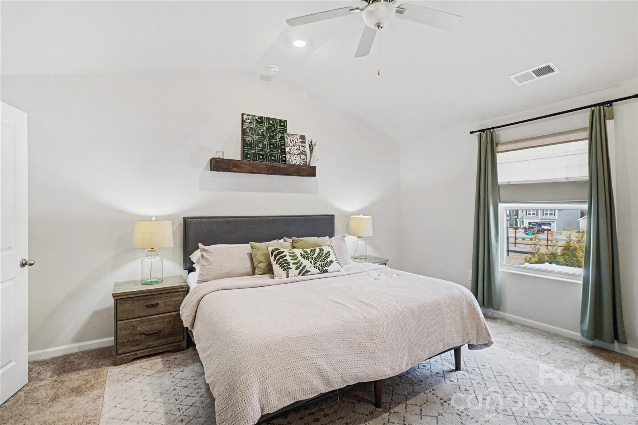 Mckee Creek Village - Residential