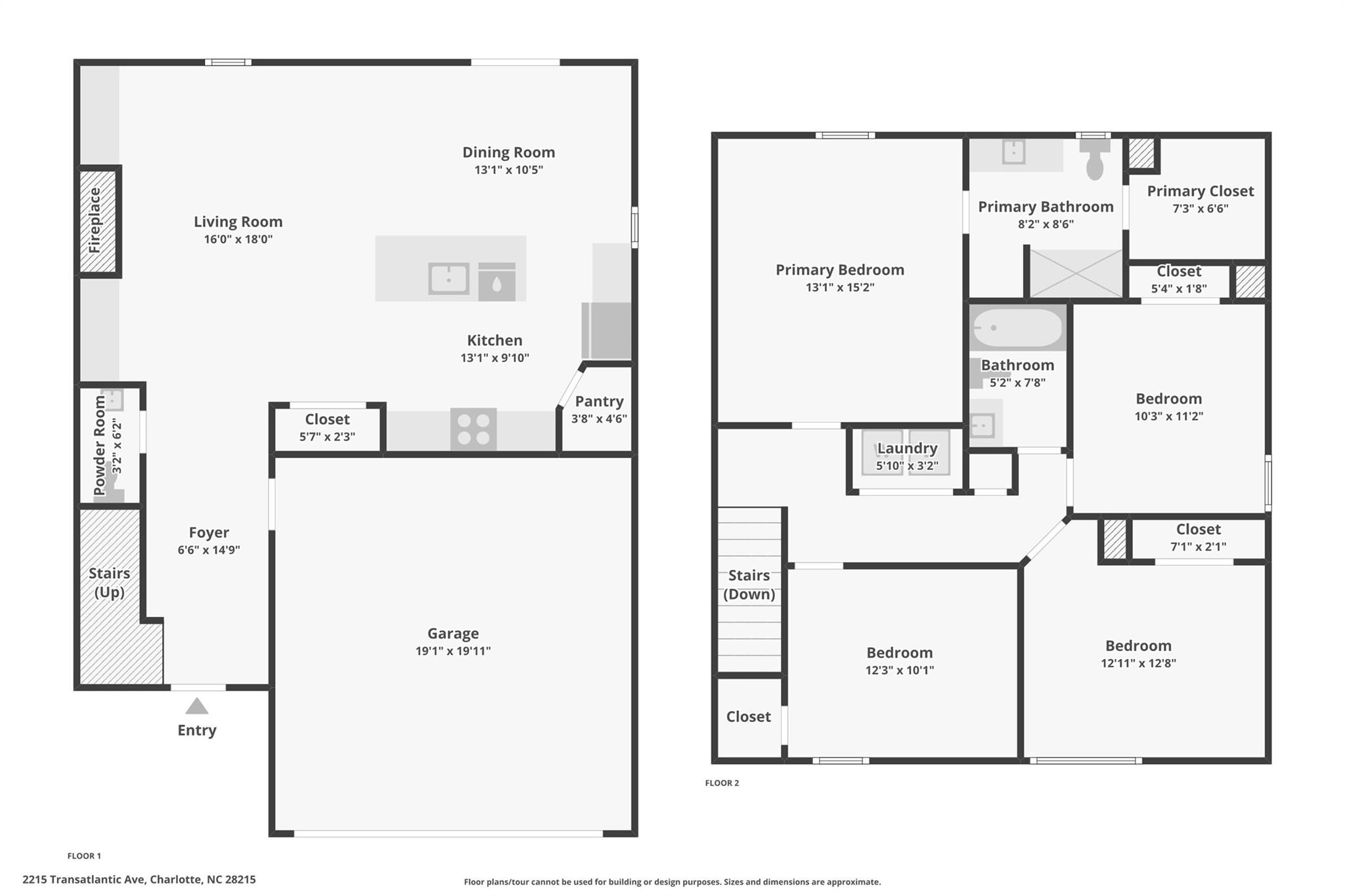 Mckee Creek Village - Residential