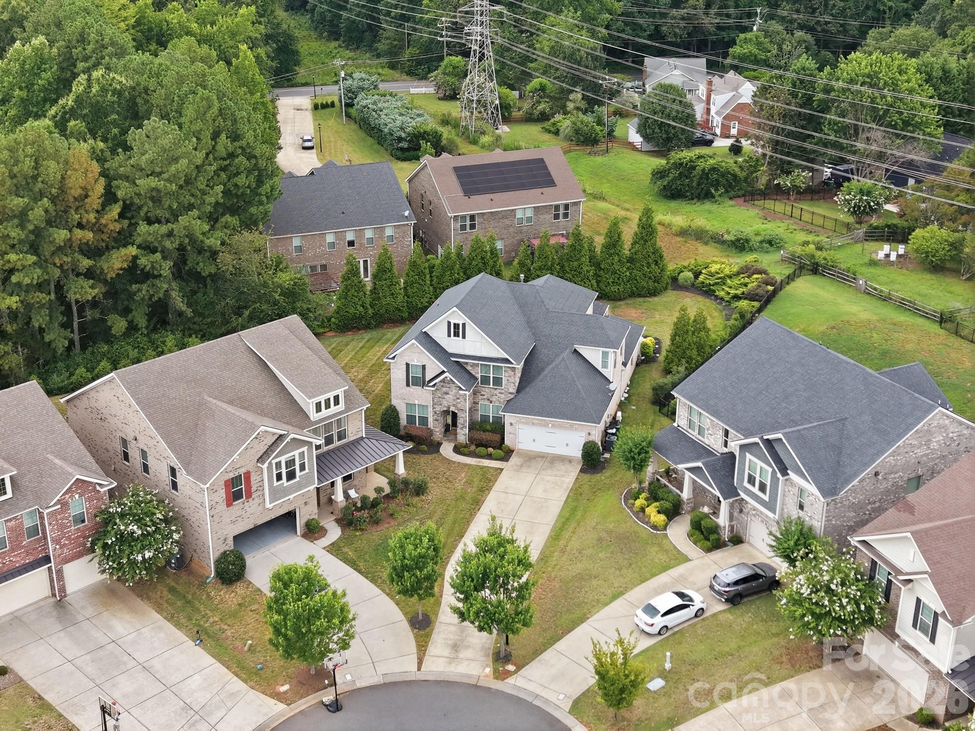 Olde Blakeney - Residential