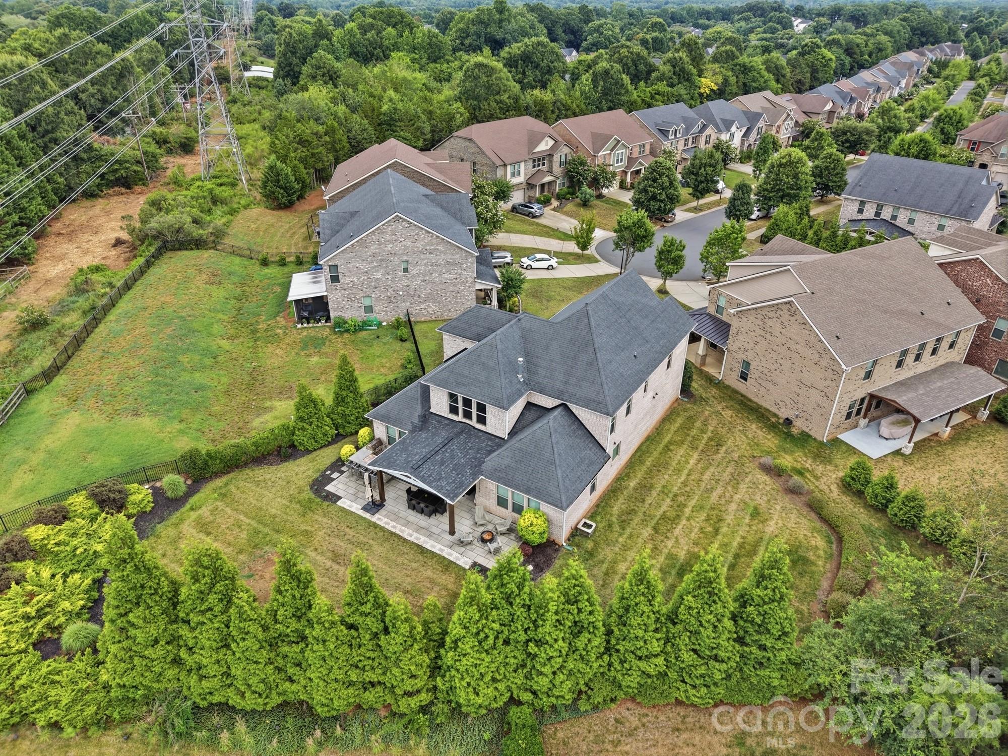 Olde Blakeney - Residential