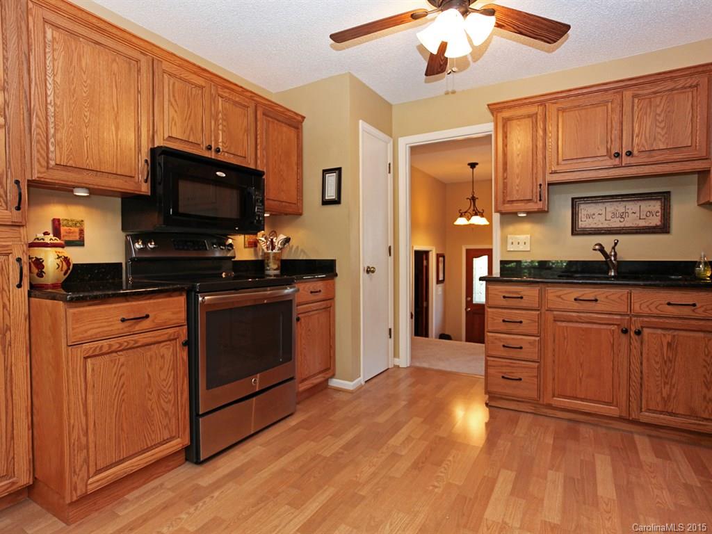 Old Orchard - Residential