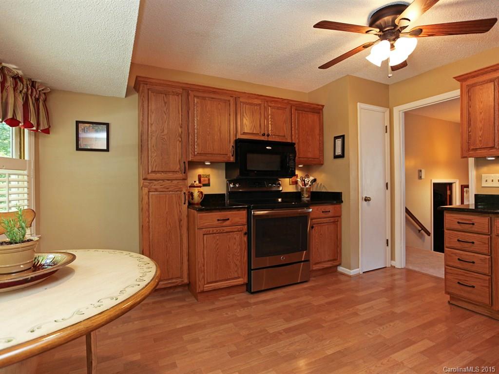 Old Orchard - Residential