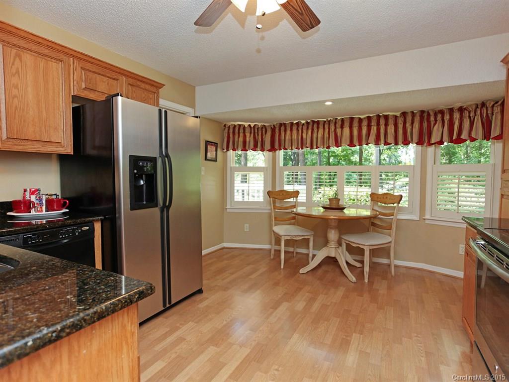 Old Orchard - Residential