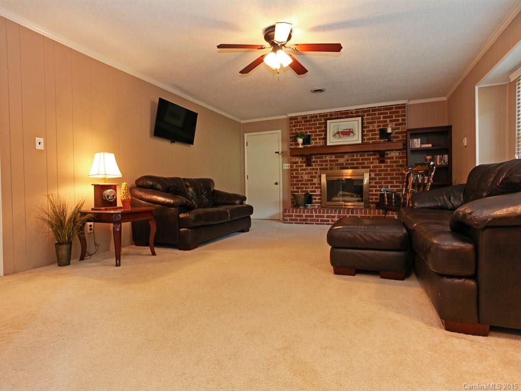 Old Orchard - Residential