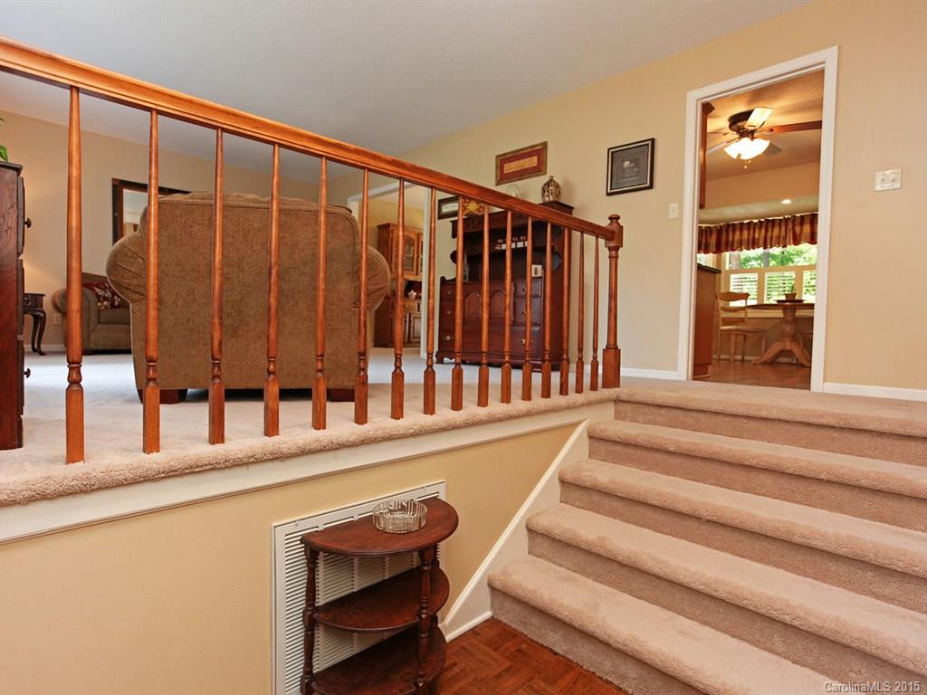 Old Orchard - Residential