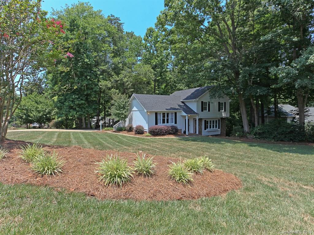 Old Orchard - Residential