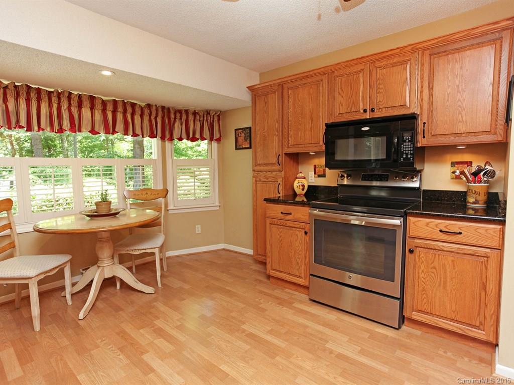 Old Orchard - Residential