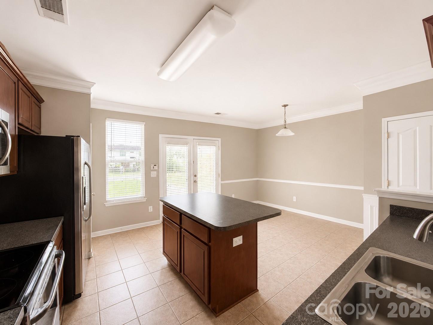 Villages At Rosedale - Residential