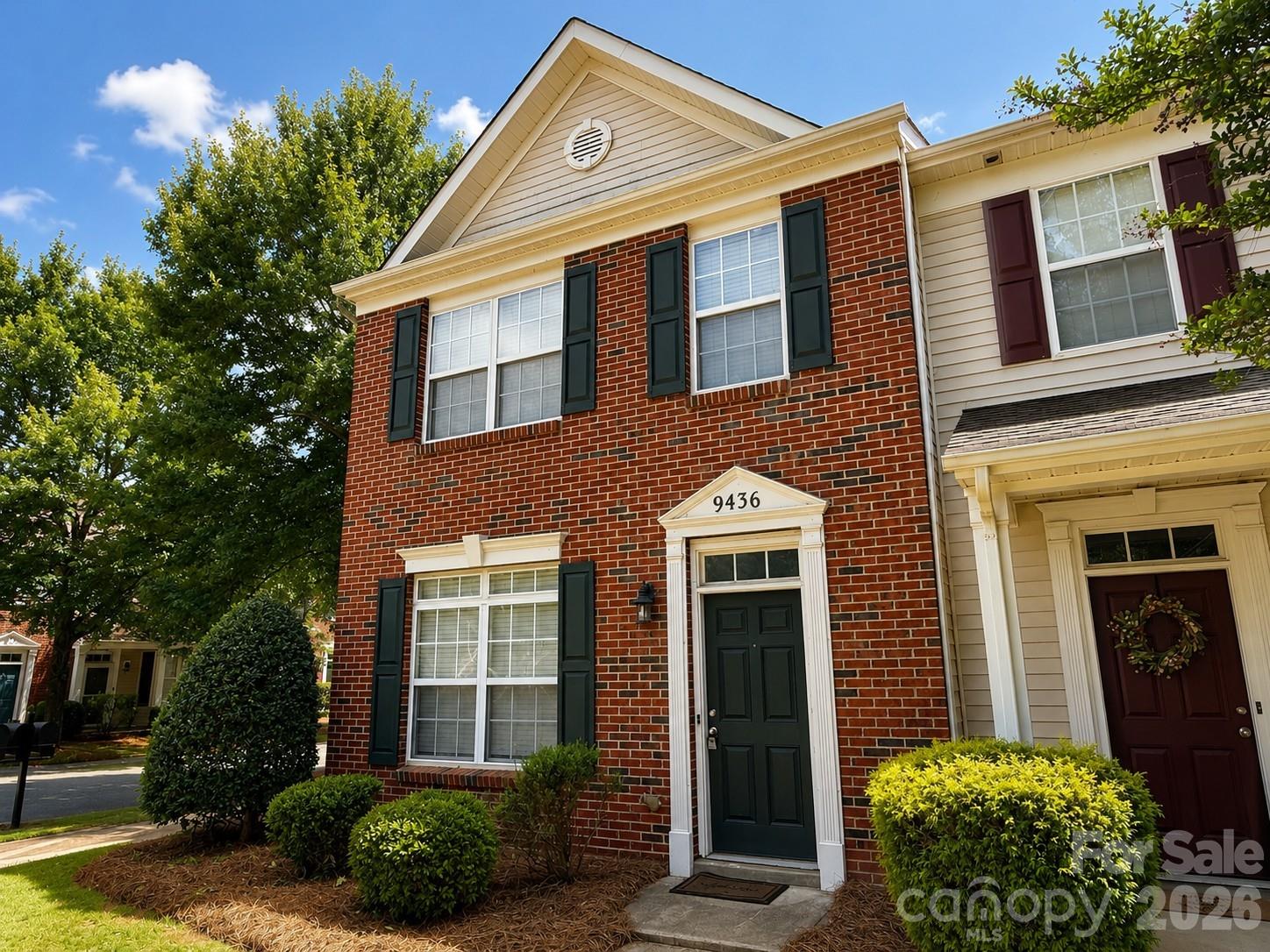 Villages At Rosedale - Residential