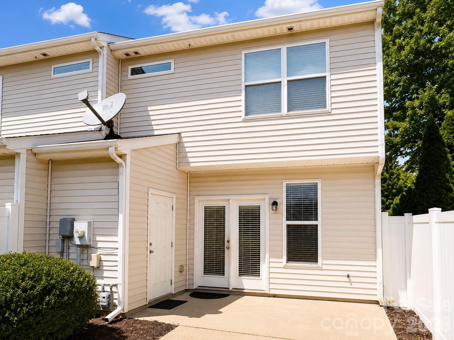 Villages At Rosedale - Residential