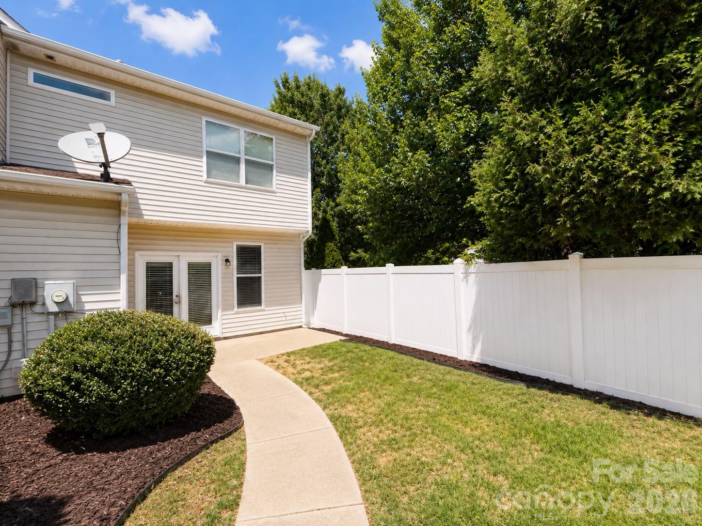 Villages At Rosedale - Residential