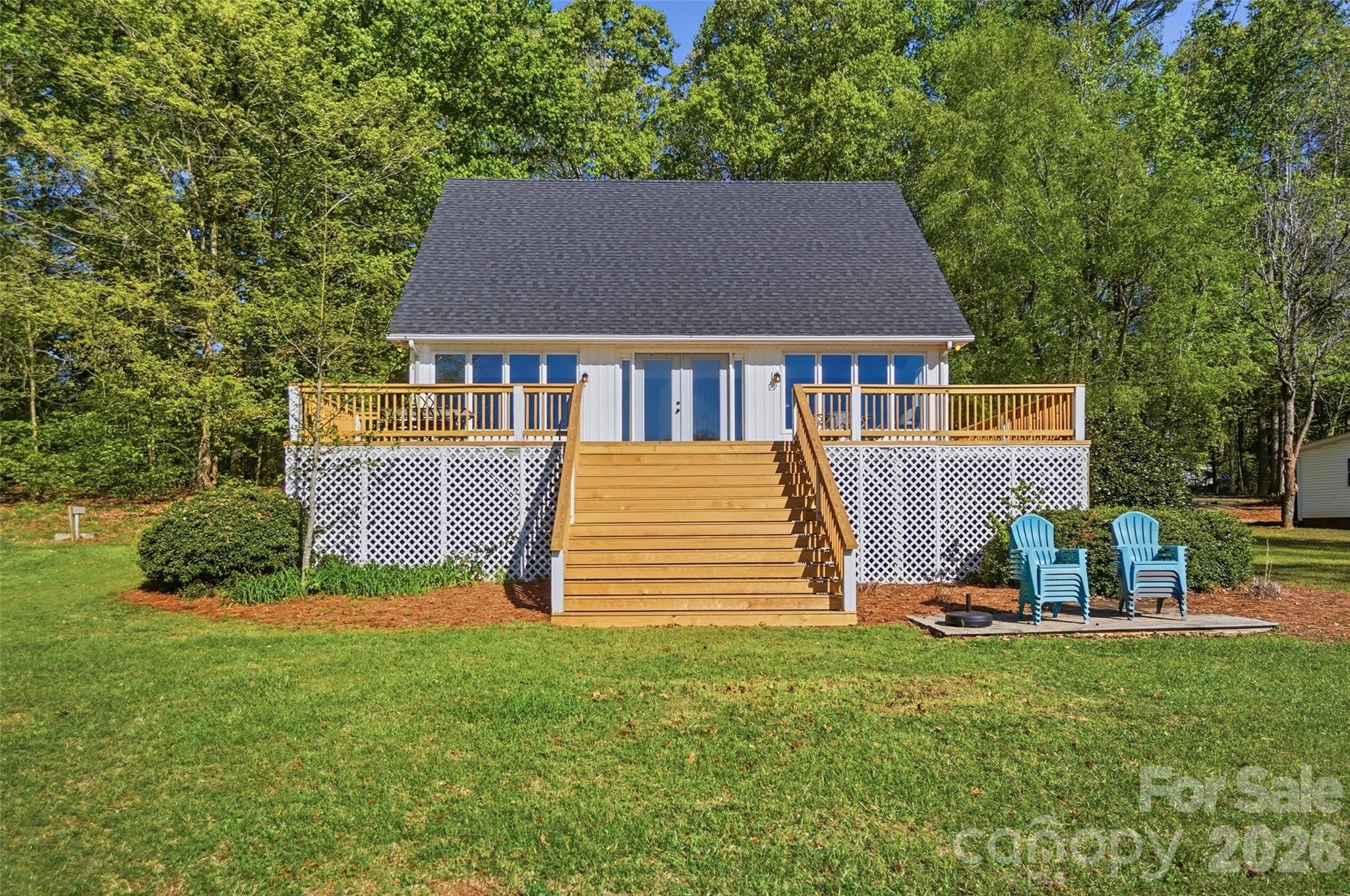 None - Residential