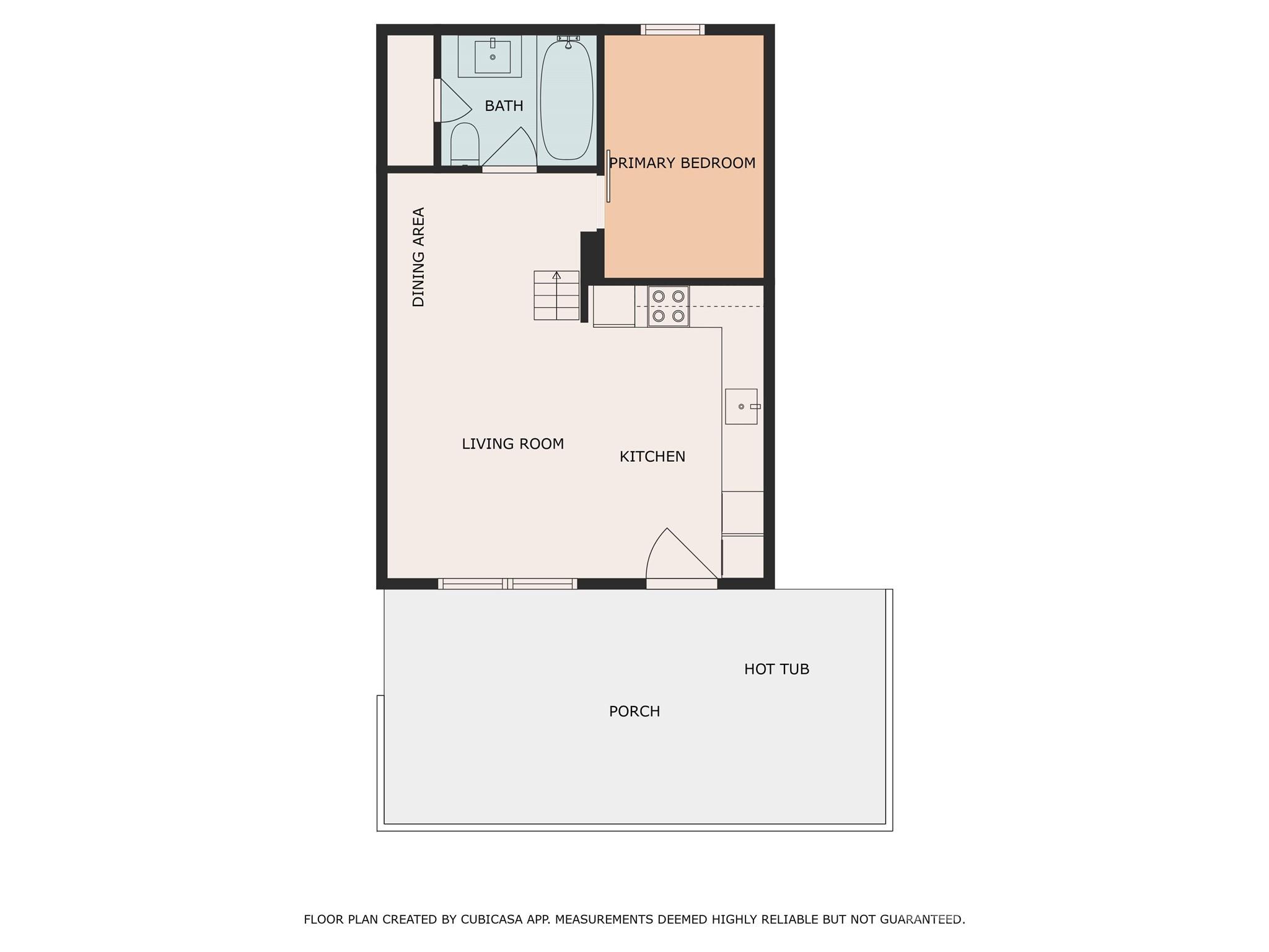 None - Residential