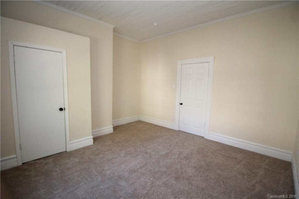 None - Residential