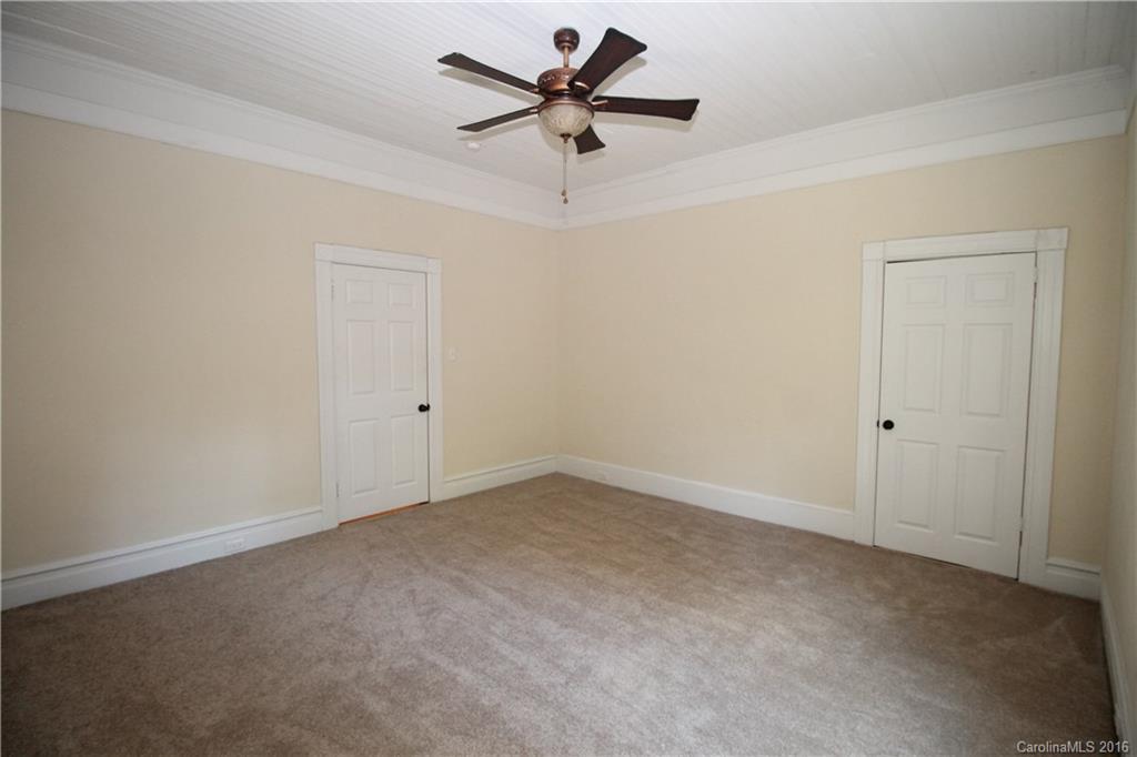 None - Residential