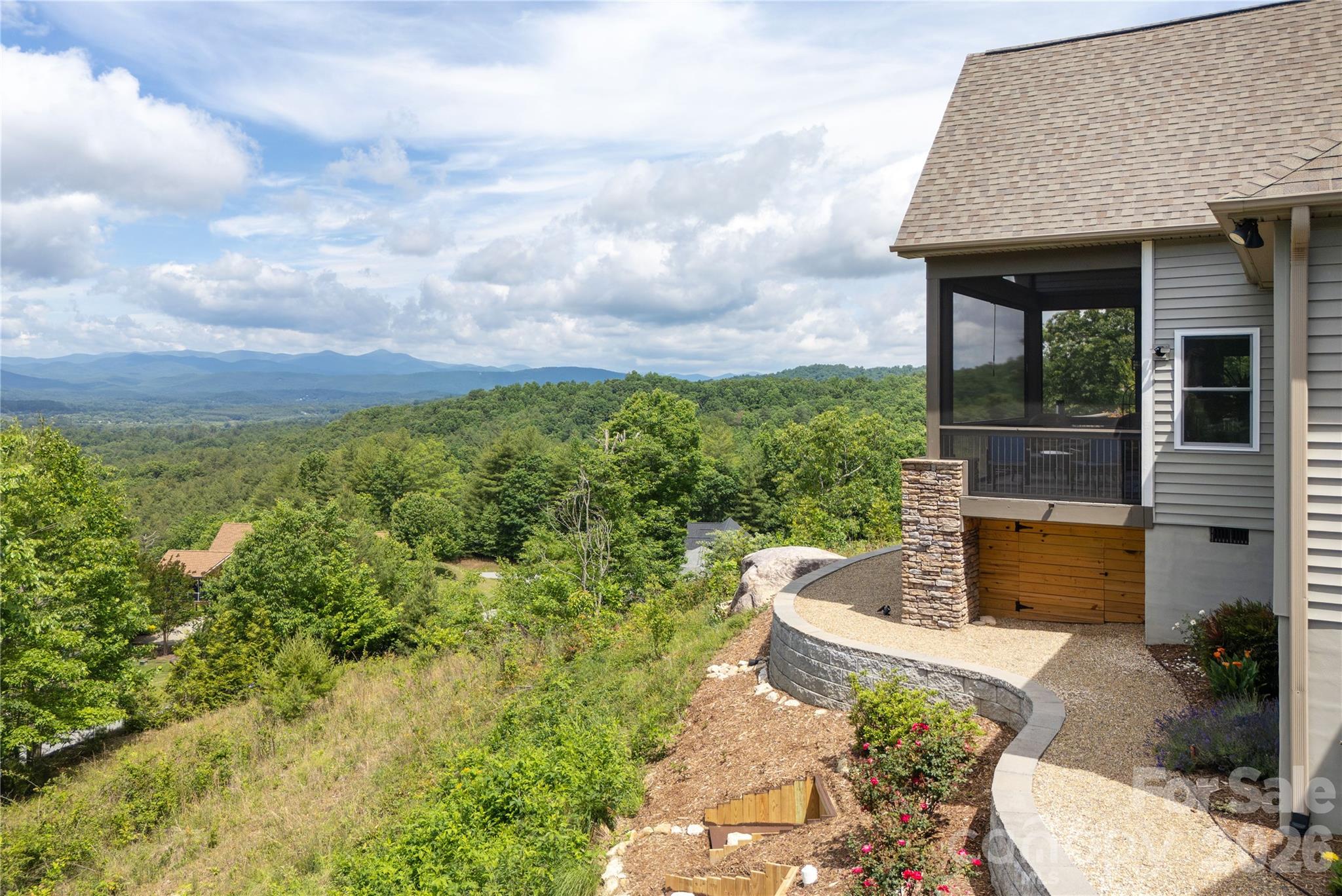 Crystal Heights - Residential