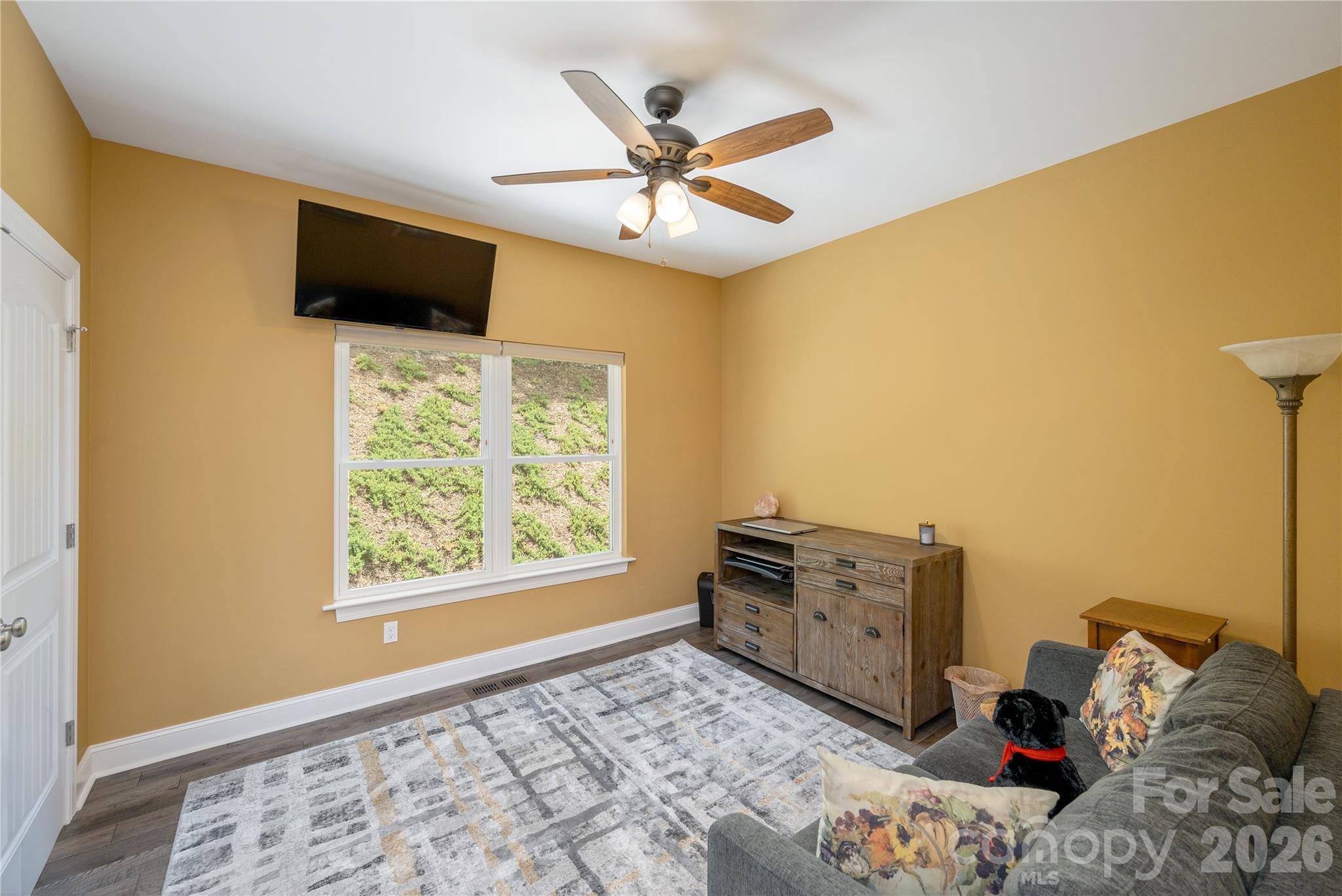 Crystal Heights - Residential