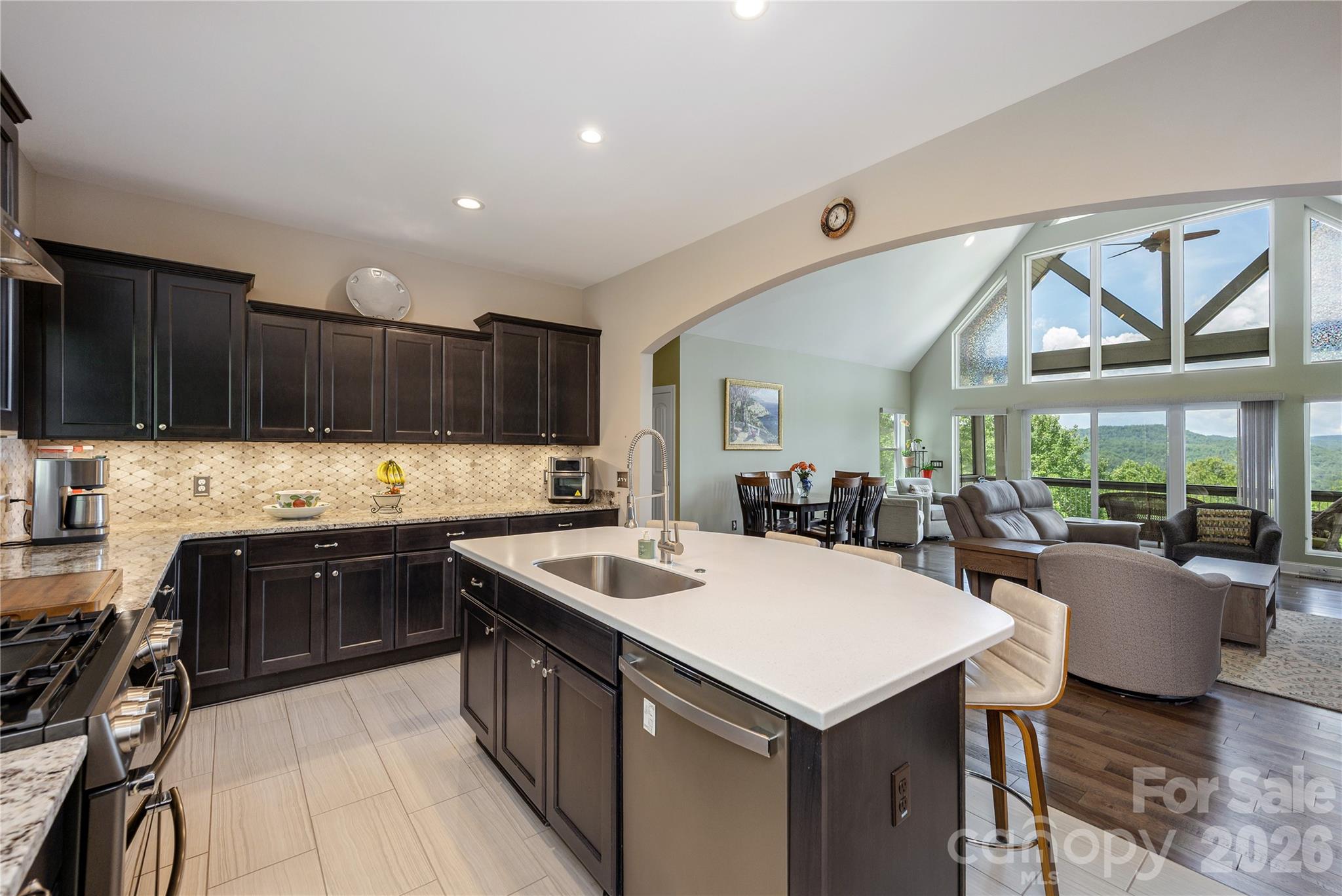 Crystal Heights - Residential