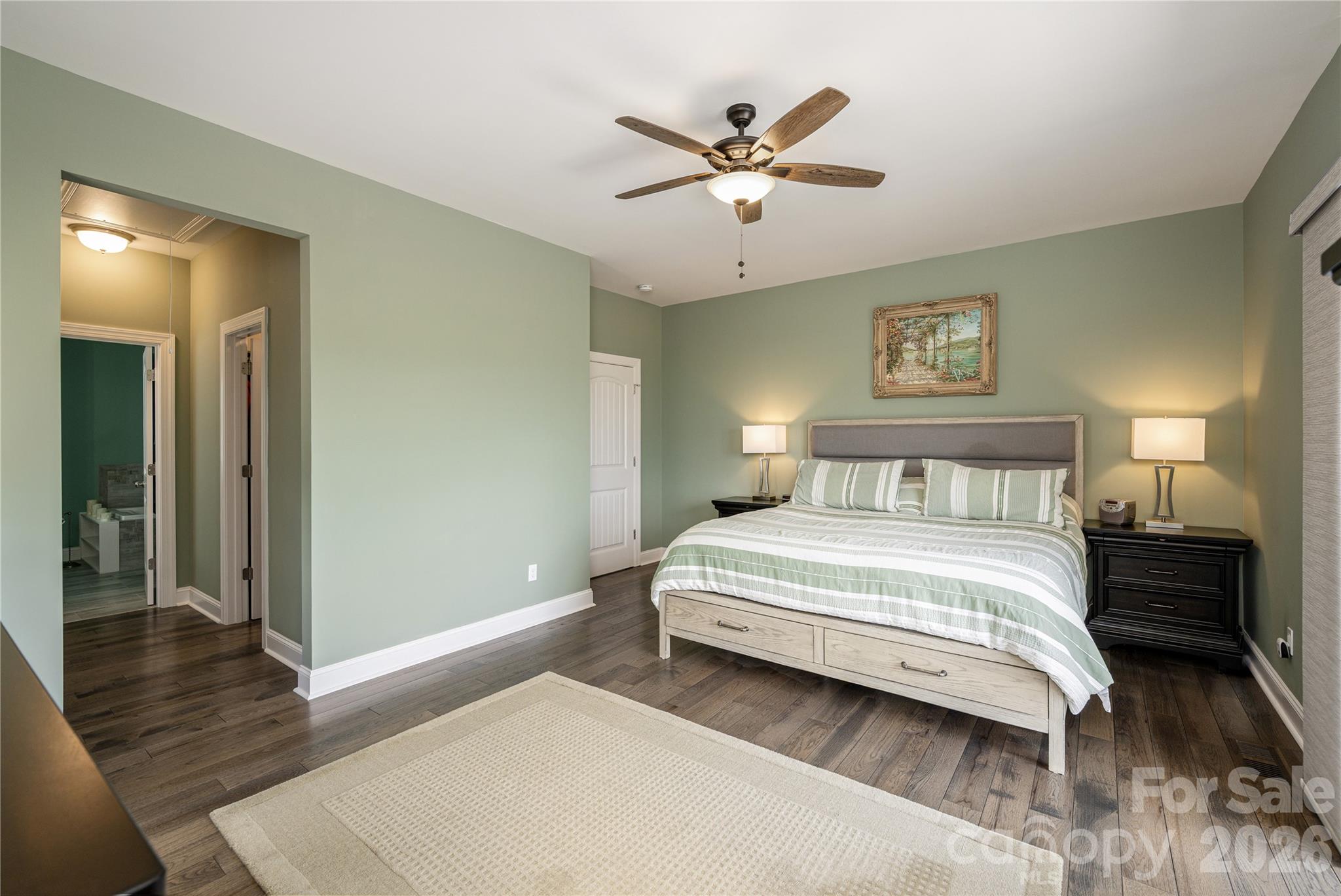 Crystal Heights - Residential