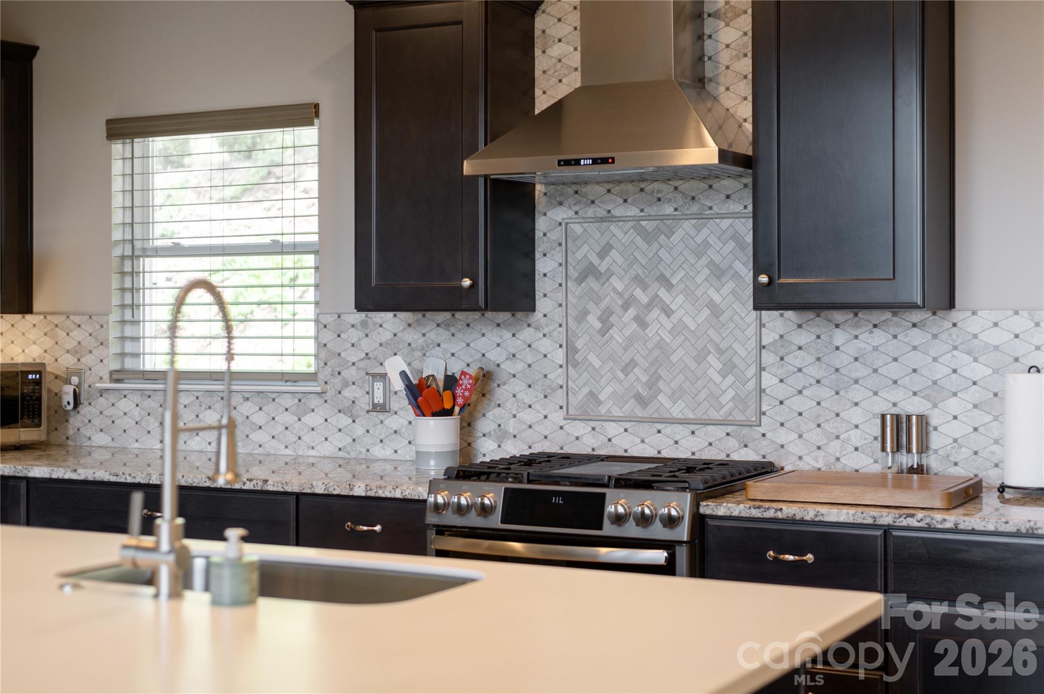 Crystal Heights - Residential