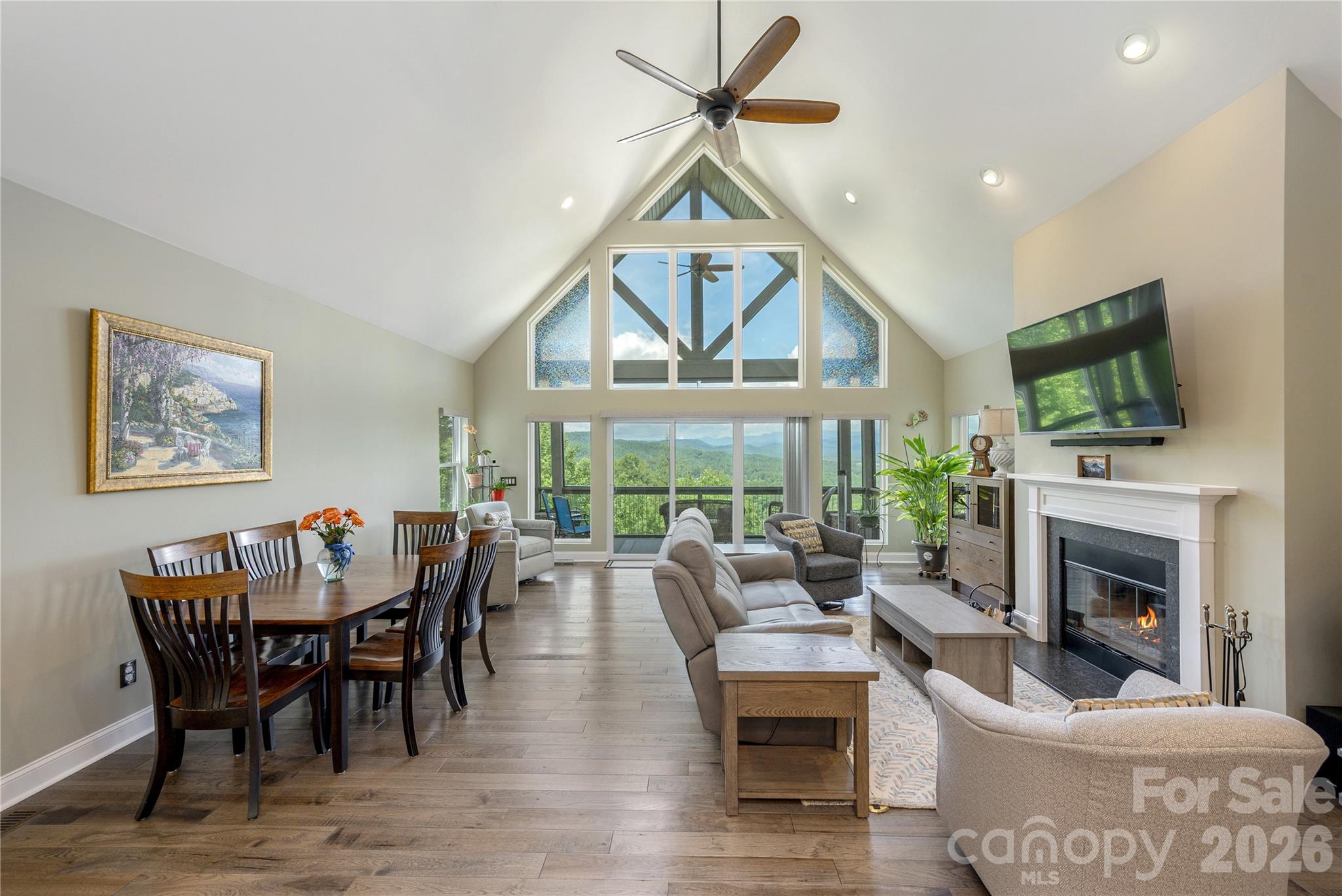 Crystal Heights - Residential