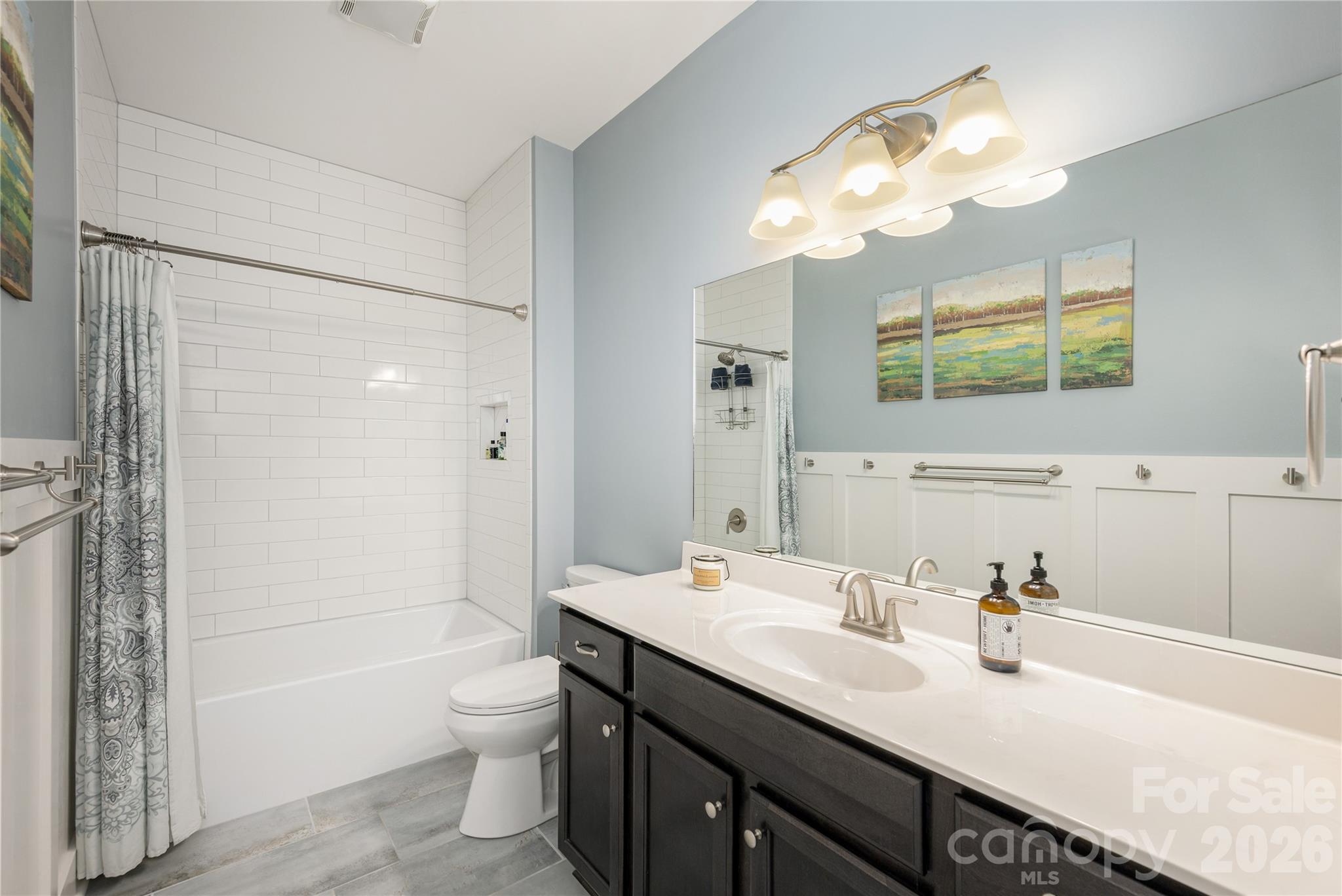 Crystal Heights - Residential