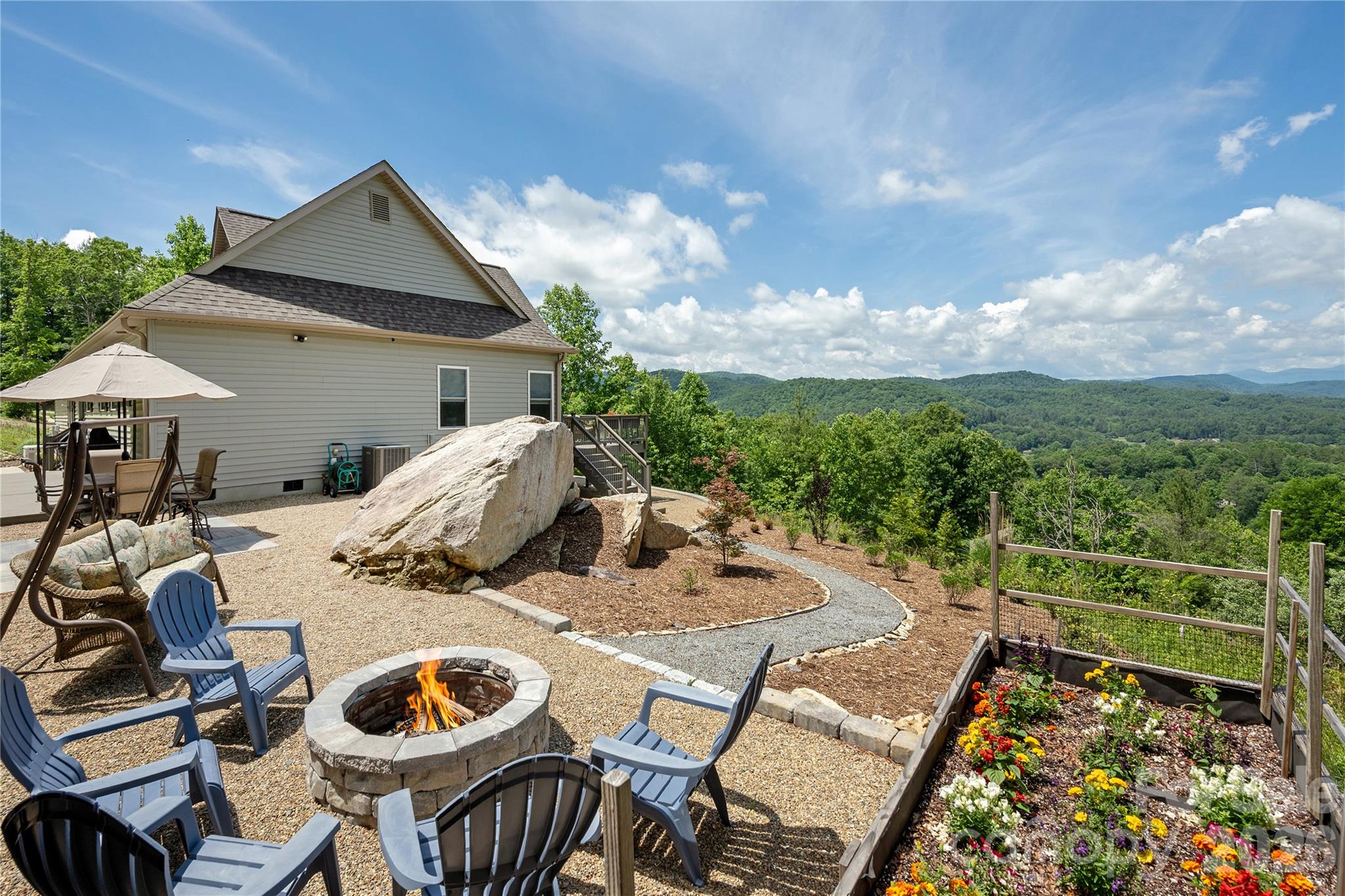 Crystal Heights - Residential