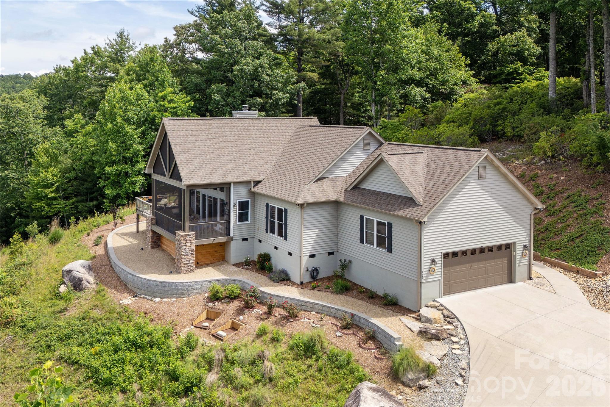 Crystal Heights - Residential